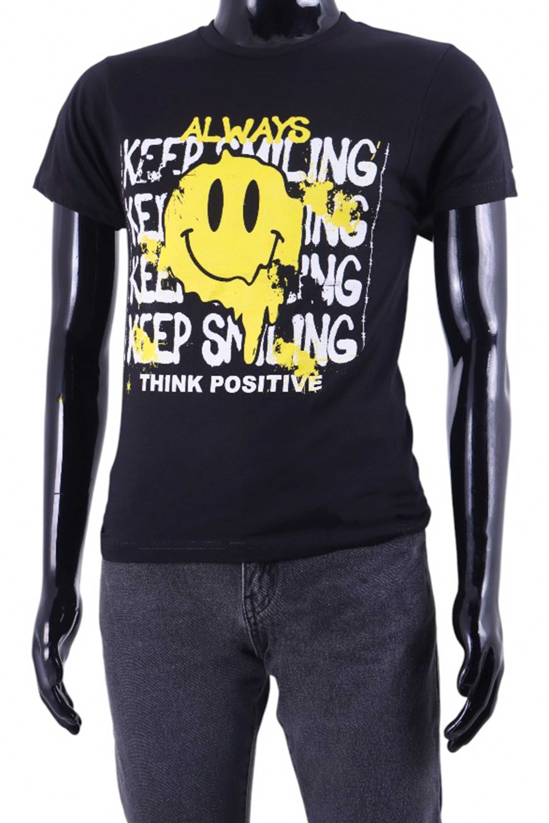 Camisa Dark End