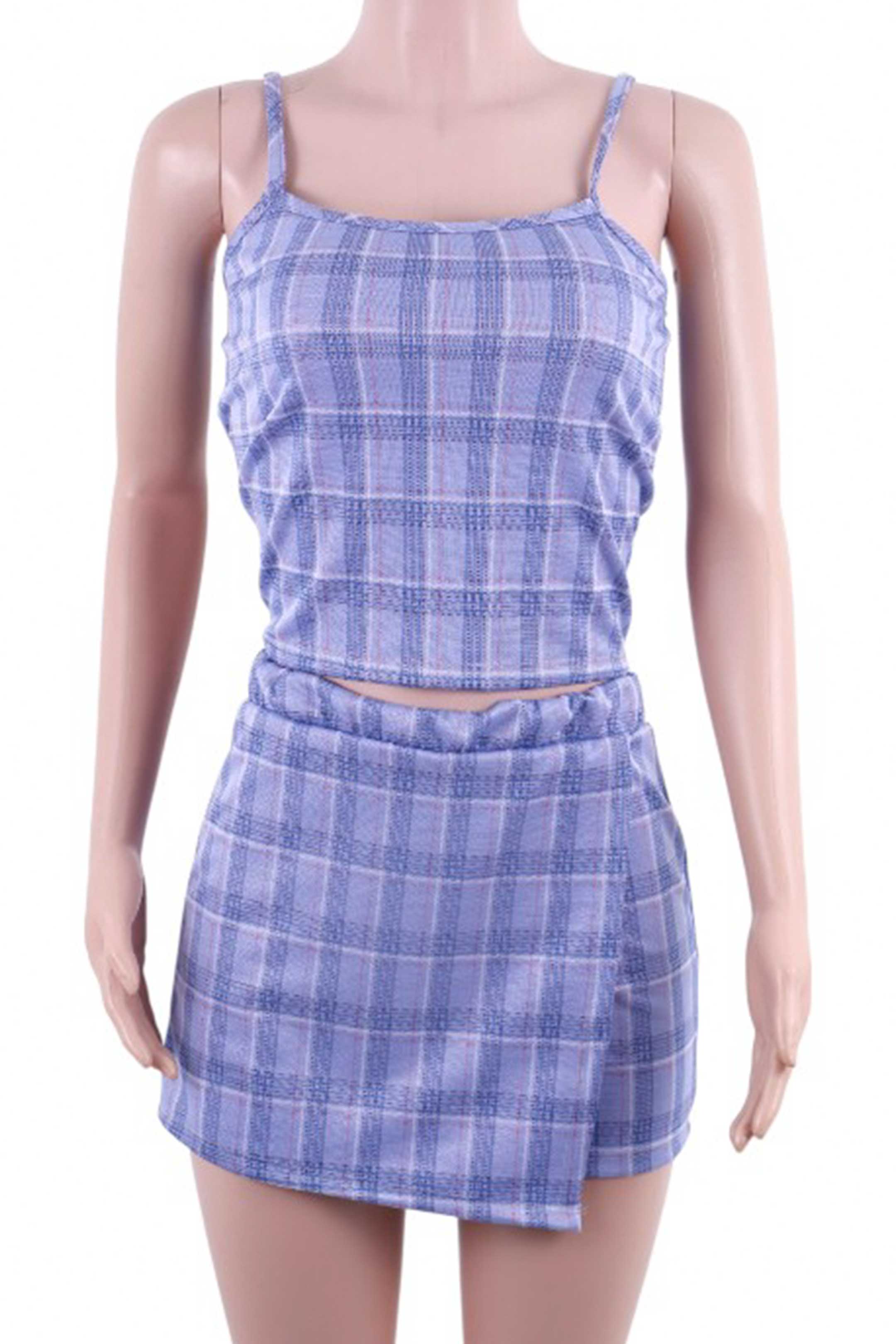 Conjunto Paulette