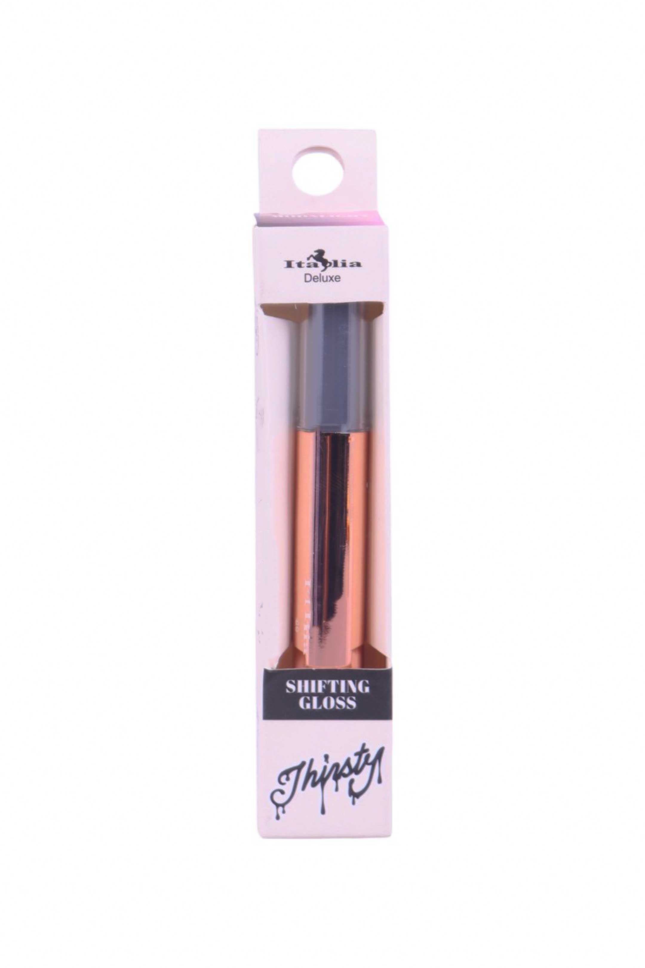 Brillo labial mágico