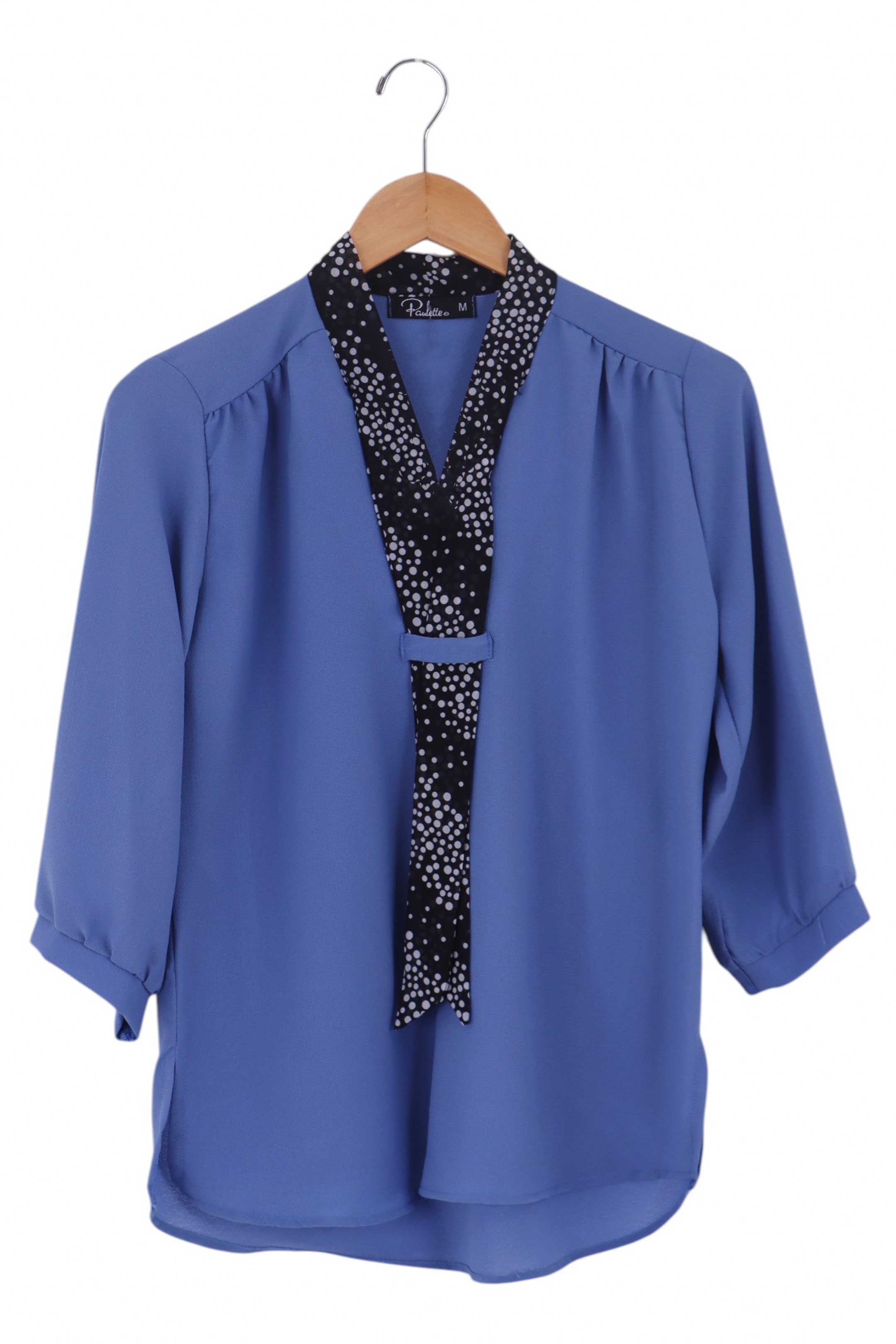 Blusa Paulette