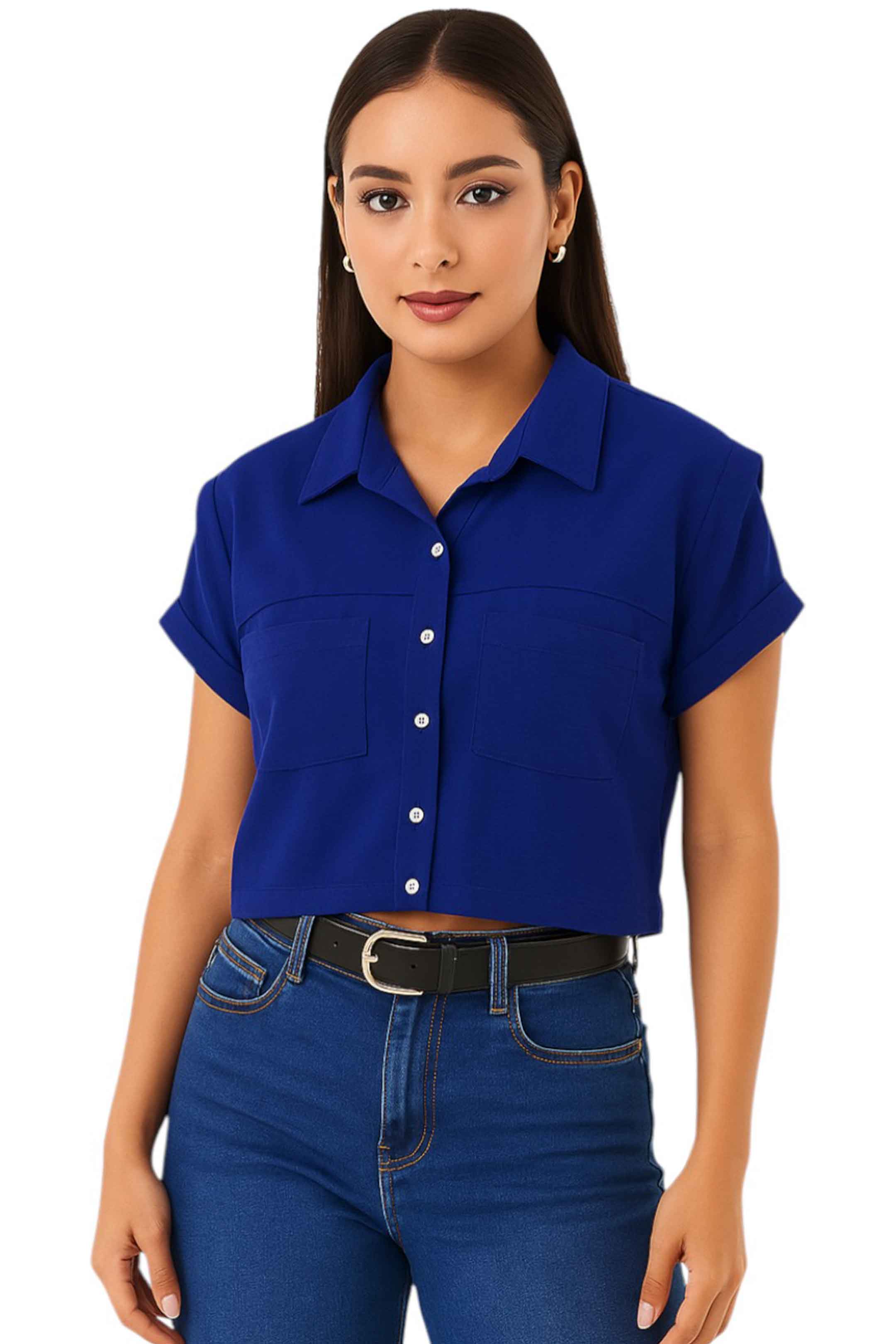 Blusa Paulette