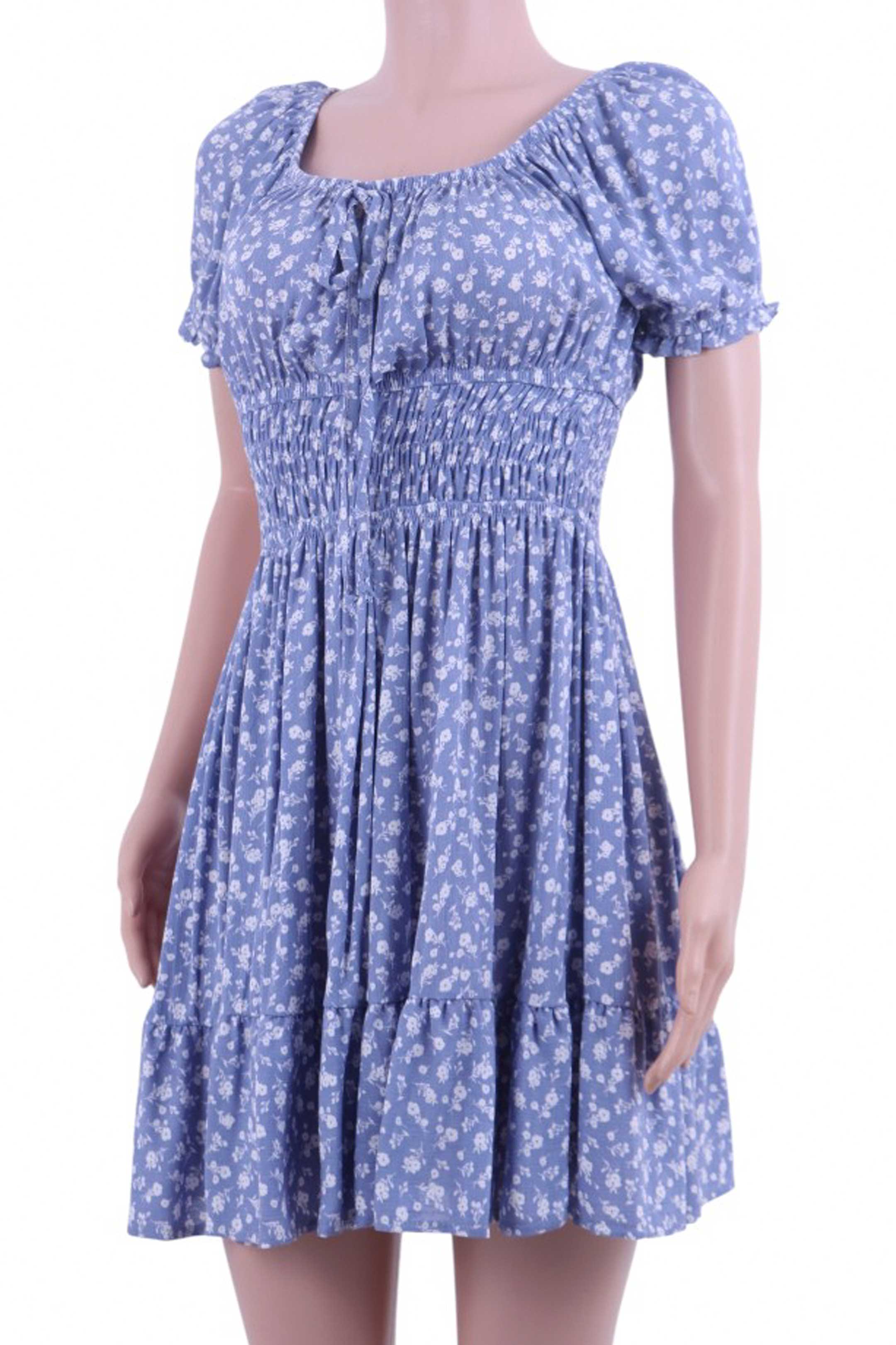 Vestido Paulette