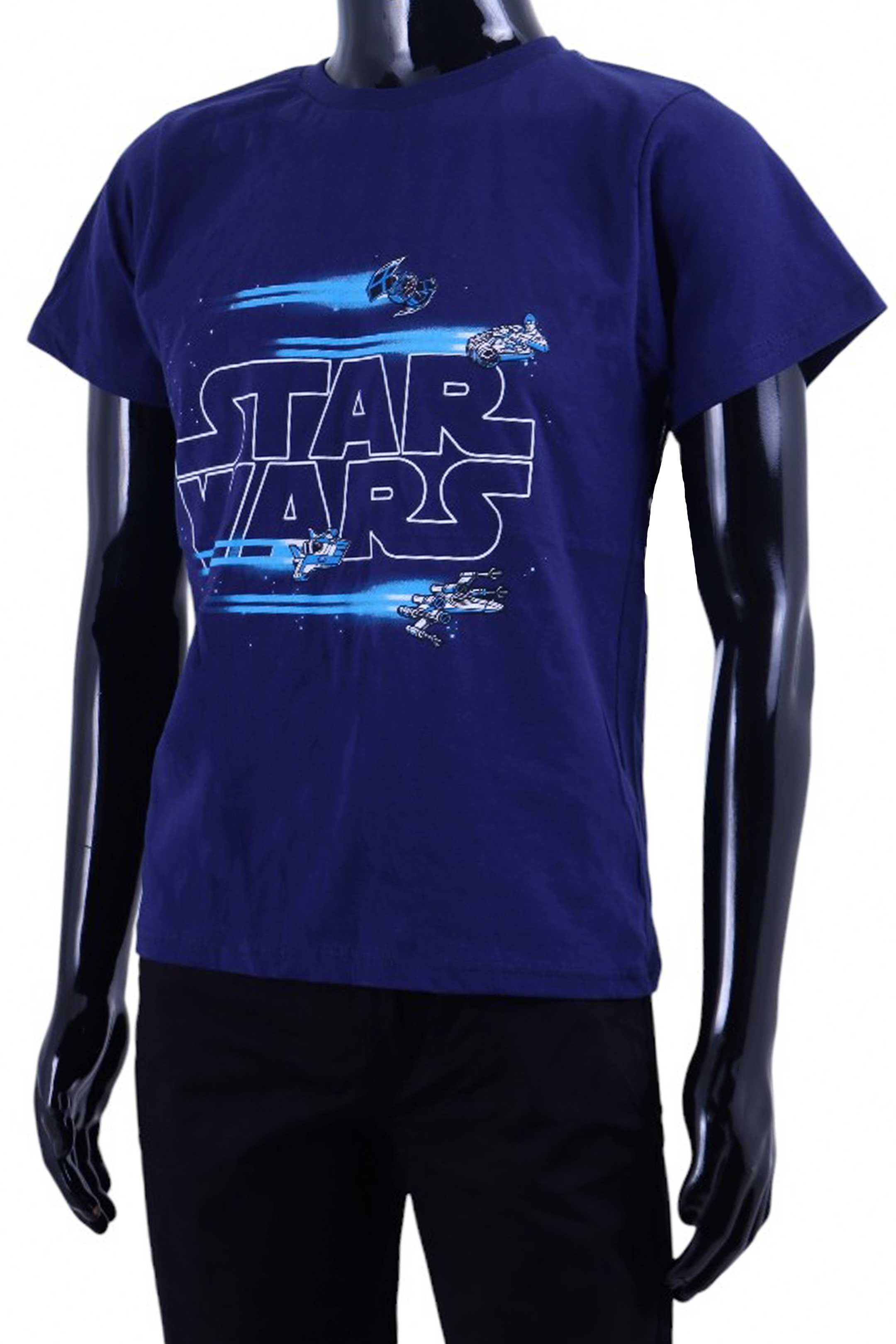 Camisa Dark End