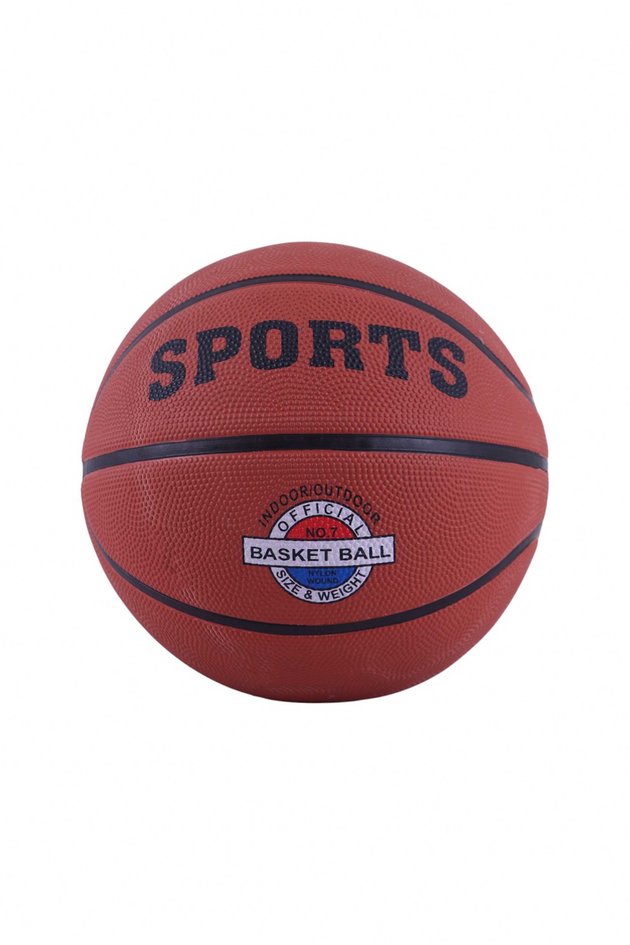 Pelota de basketball
