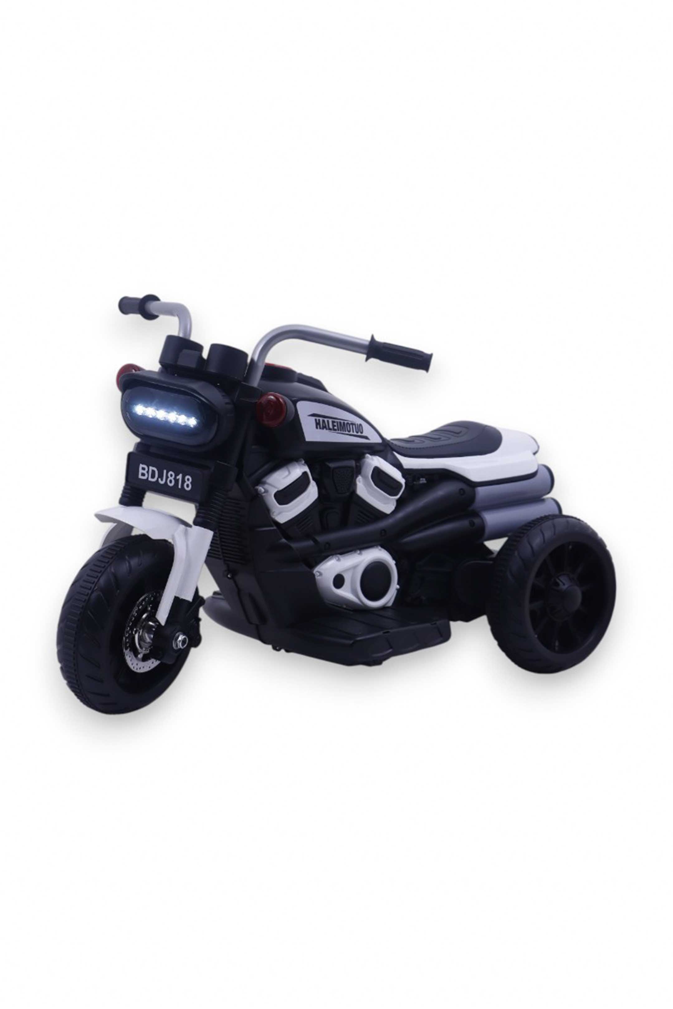 Moto recargable