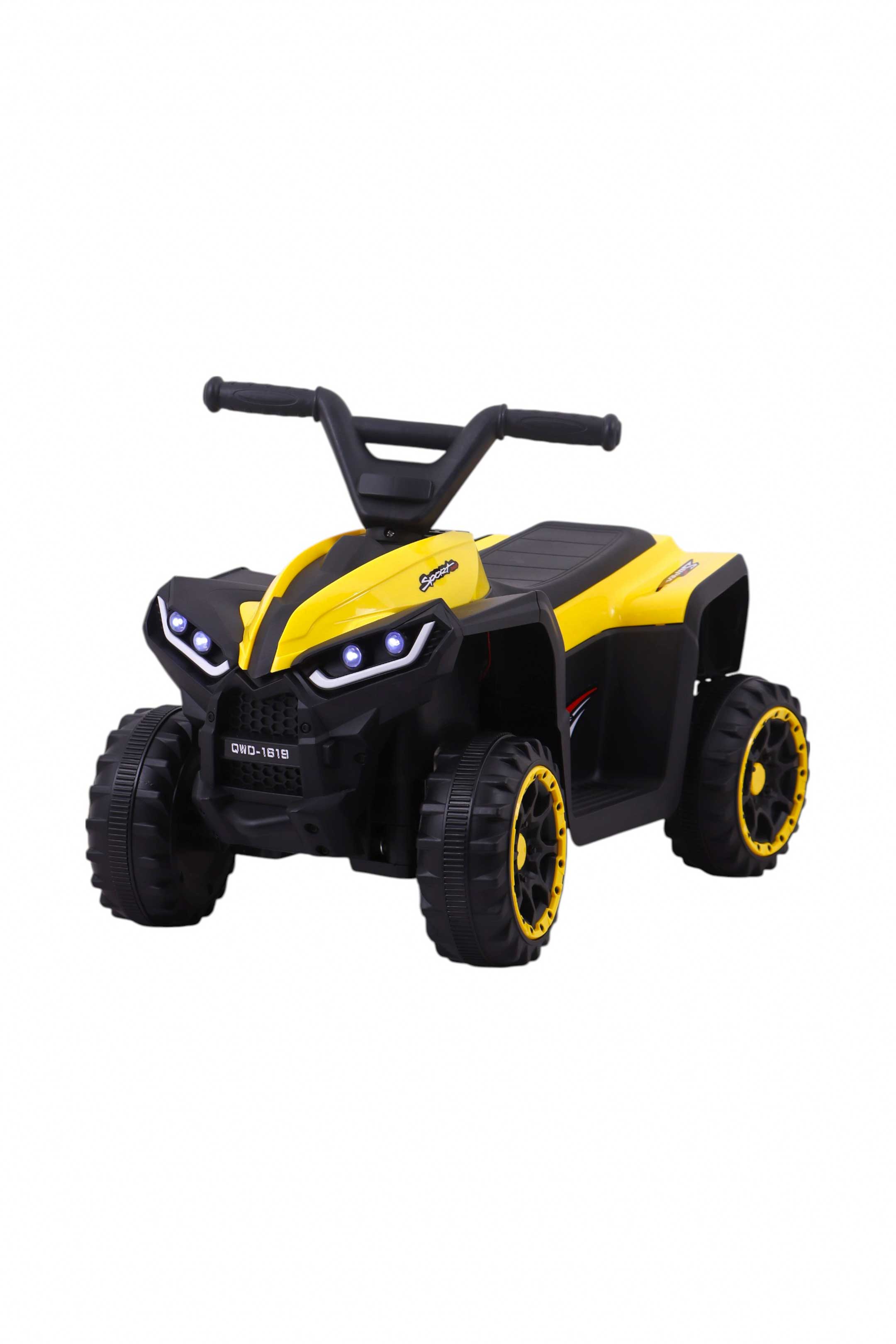 Carro montable