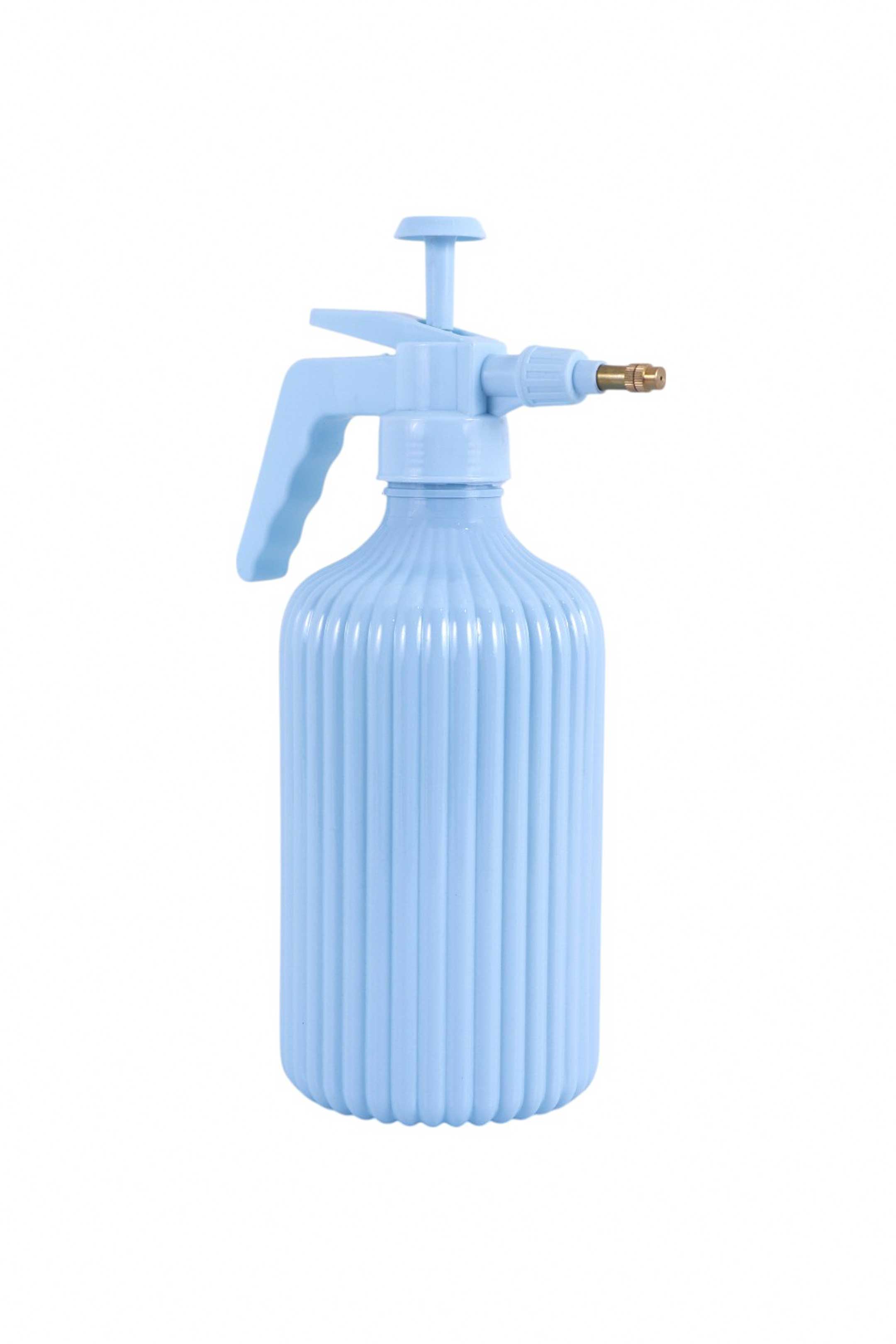 Rociador de agua
