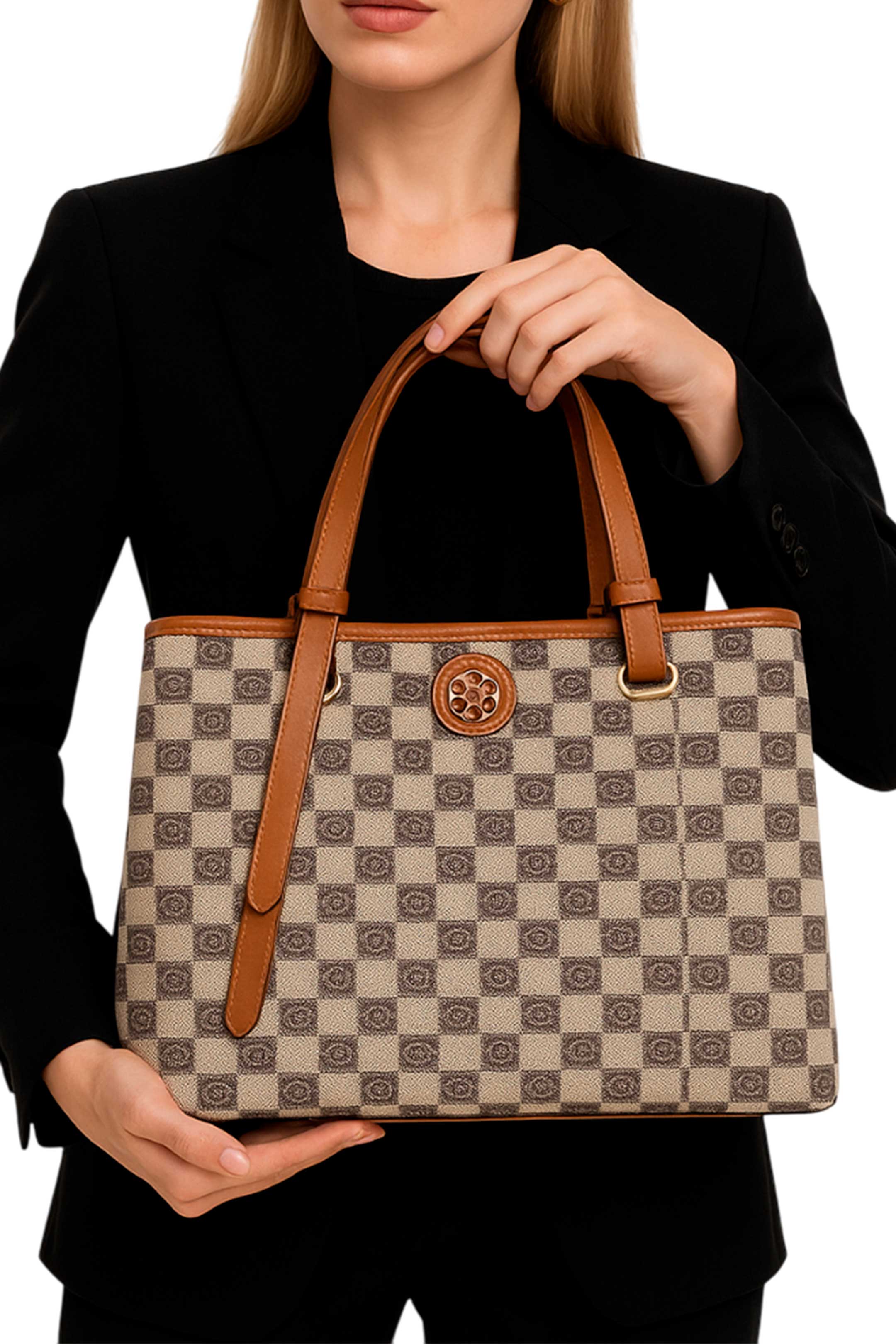Cartera de colgar