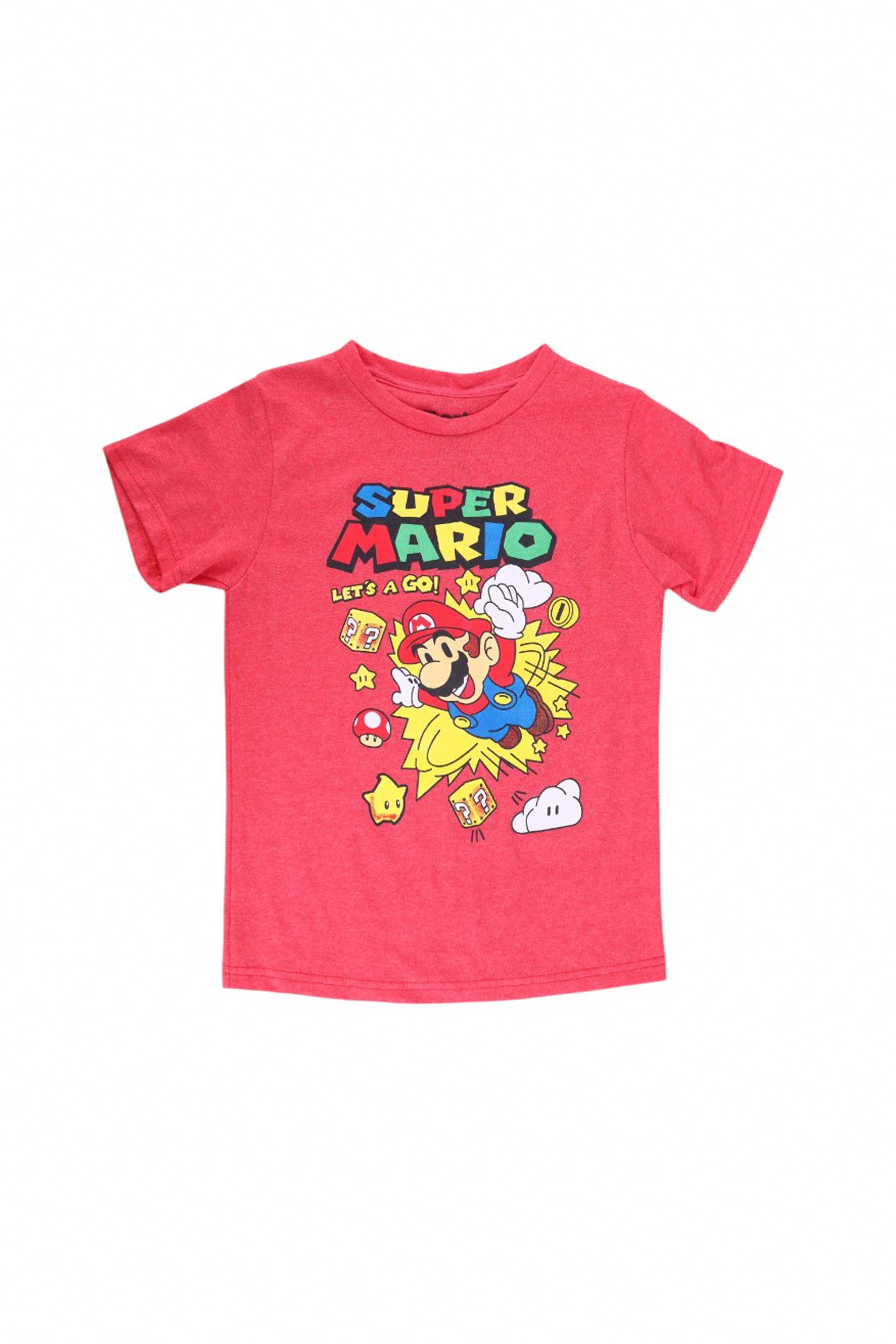Camisa Dark End