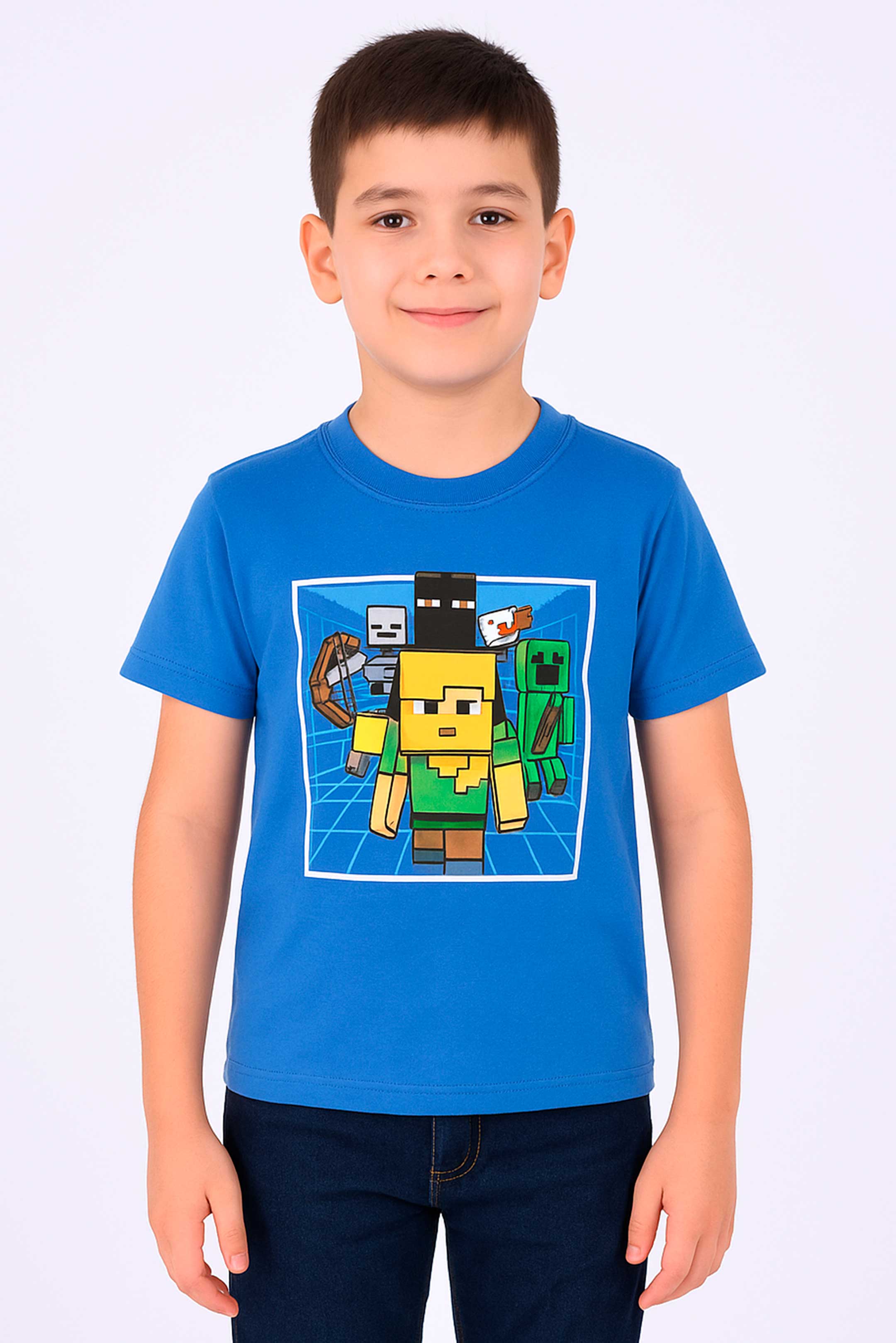 Camisa Dark End