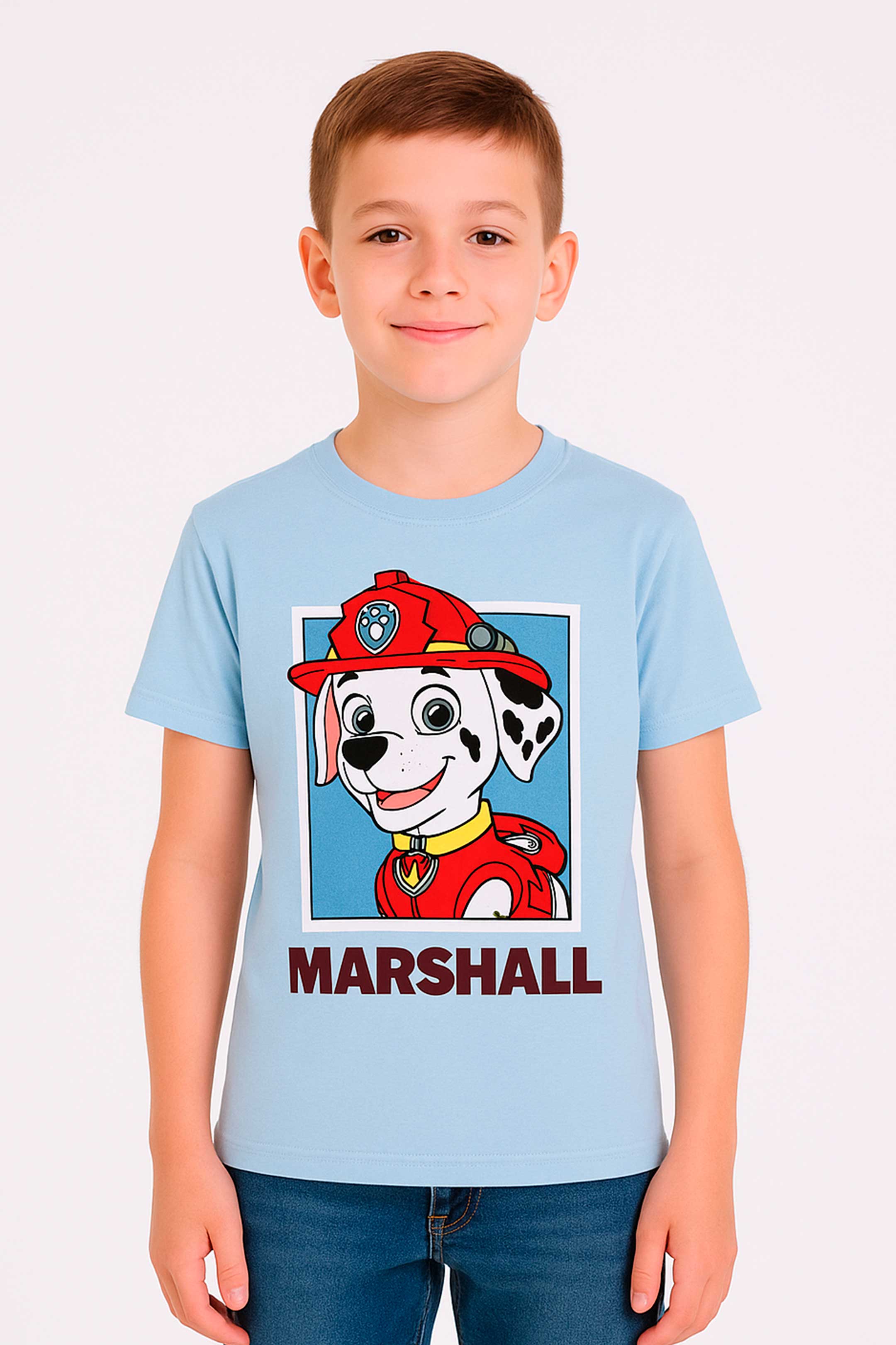 Camisa Dark End