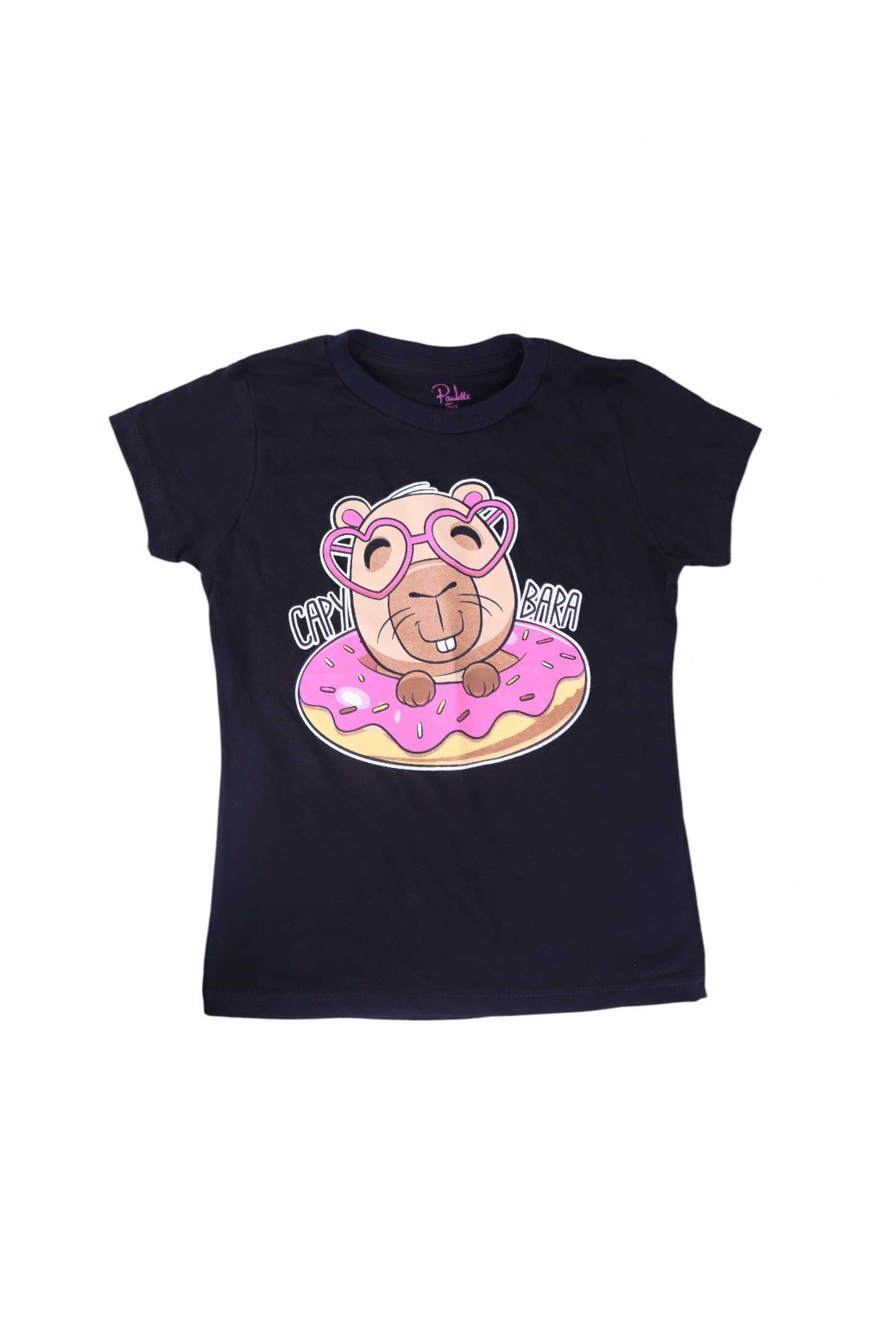 Blusa Paulette
