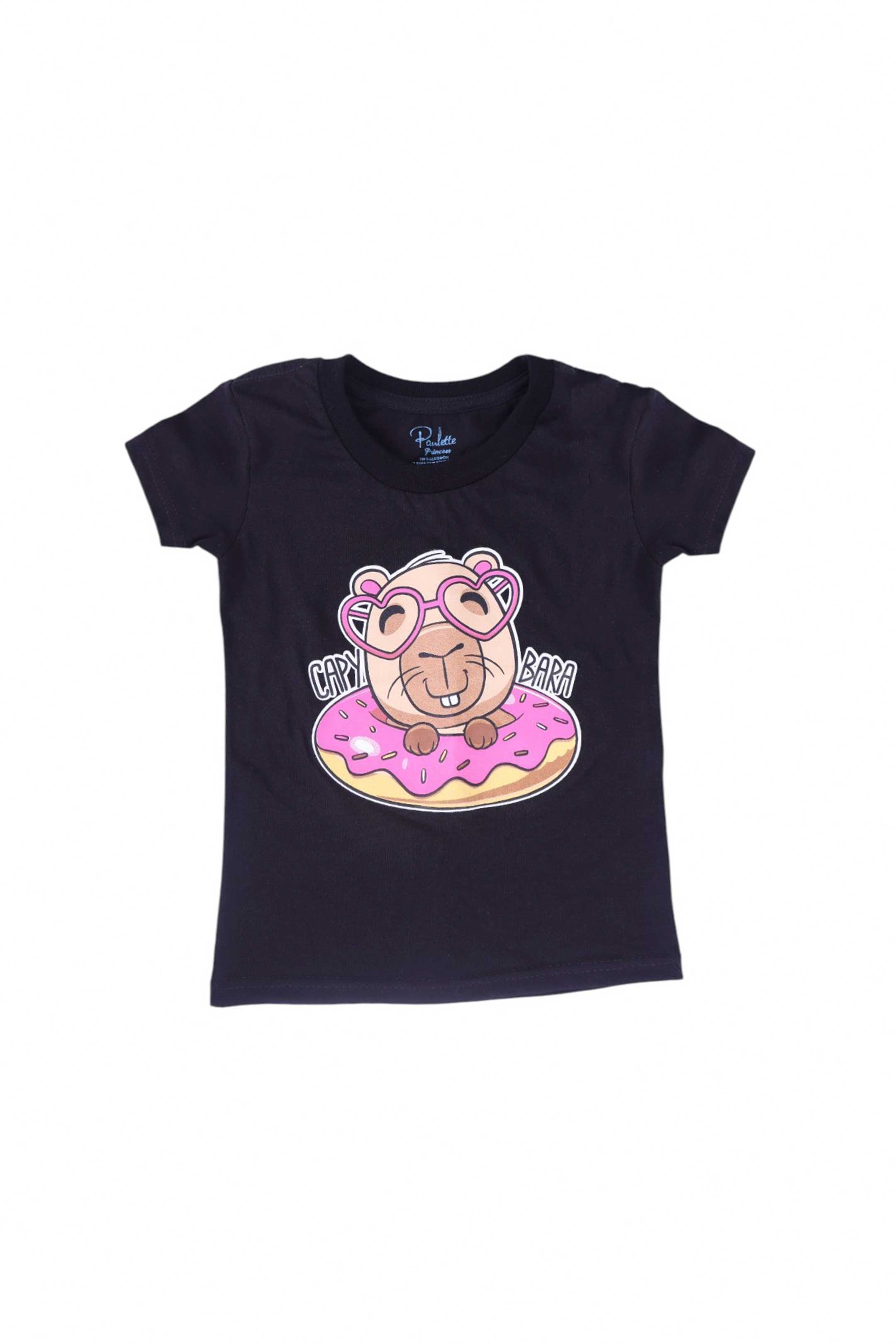 Blusa Paulette