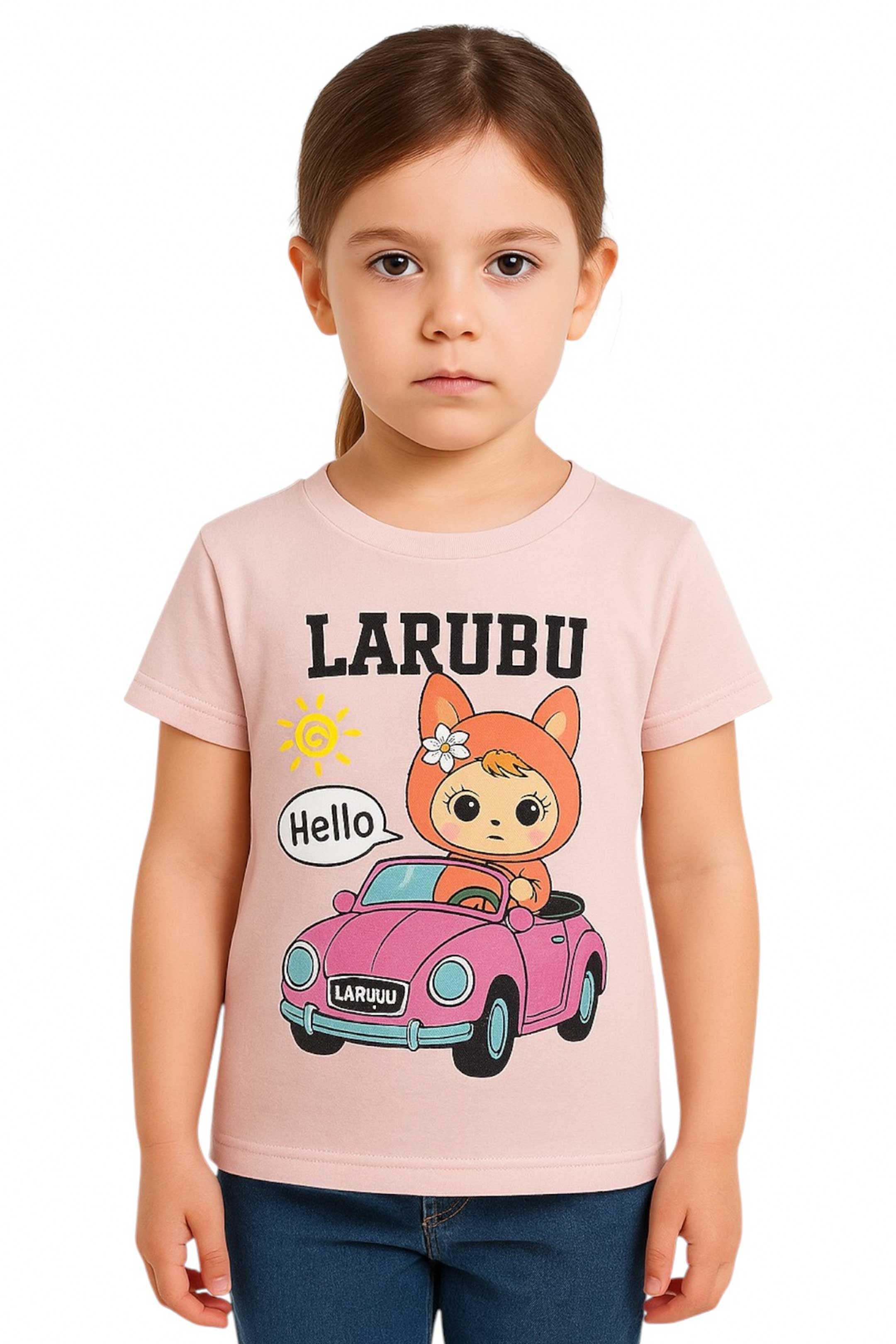 Blusa Paulette