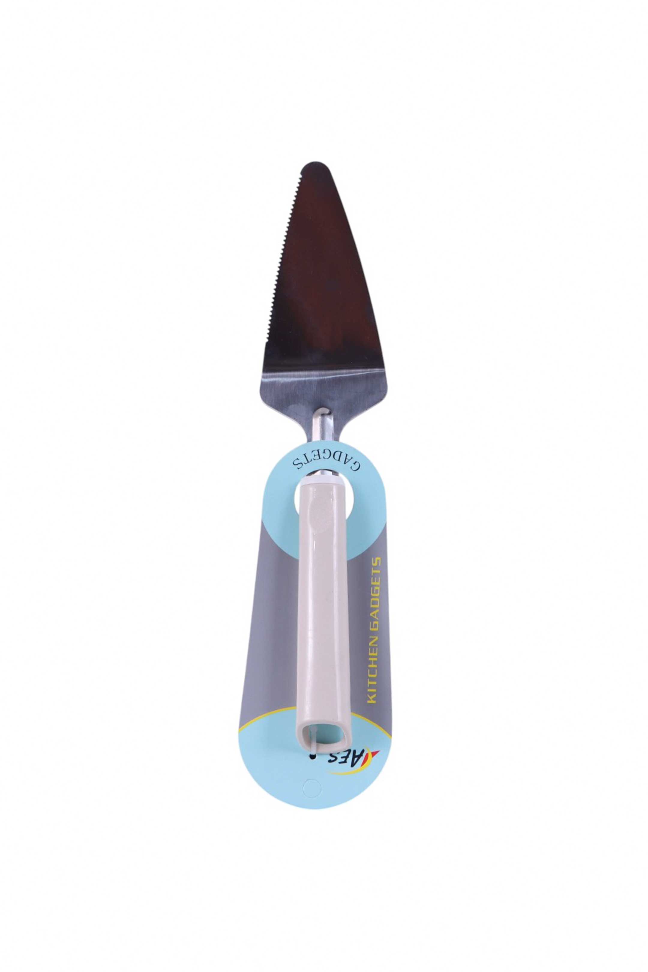 Espátula para cocina