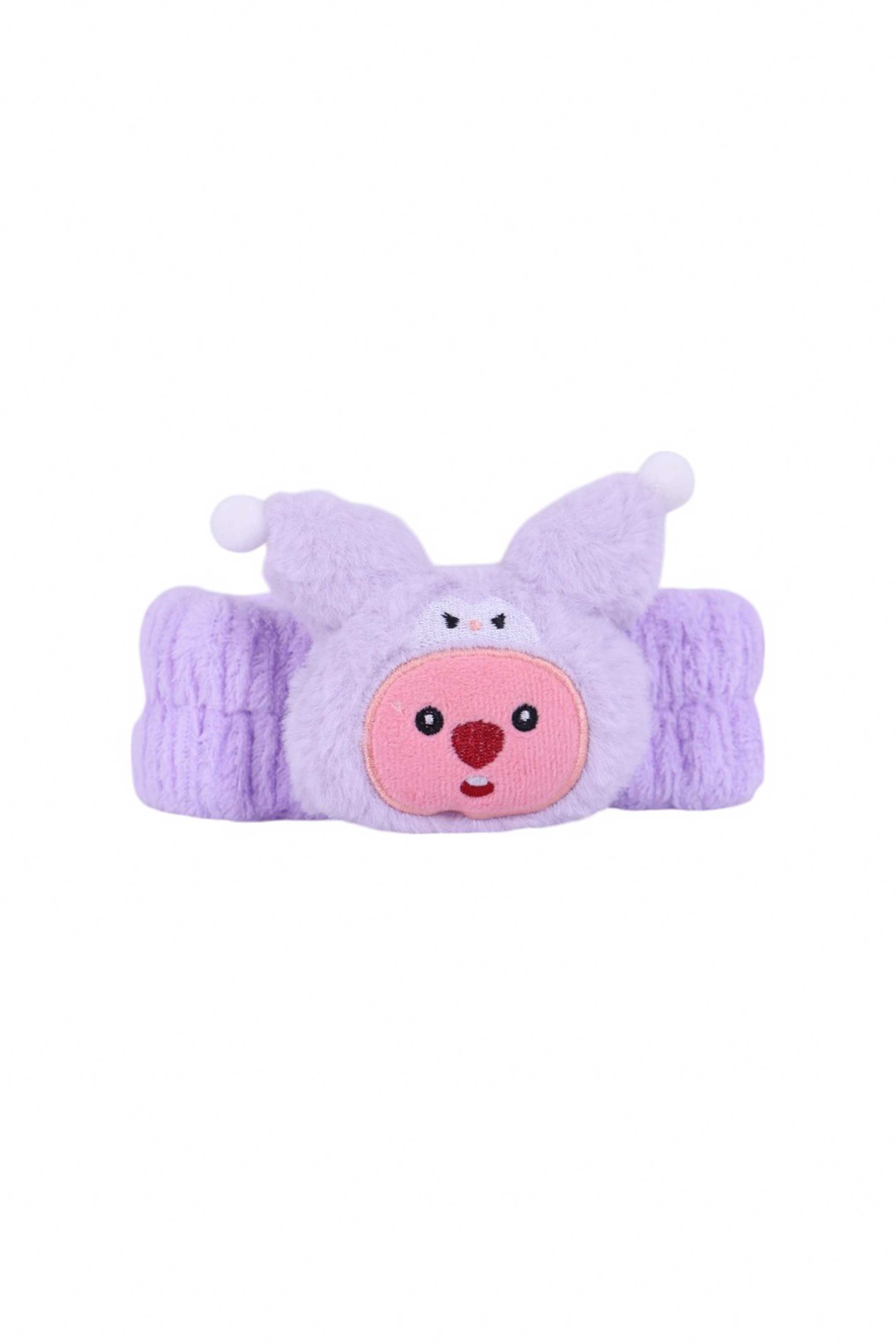 Bincha para el cabello