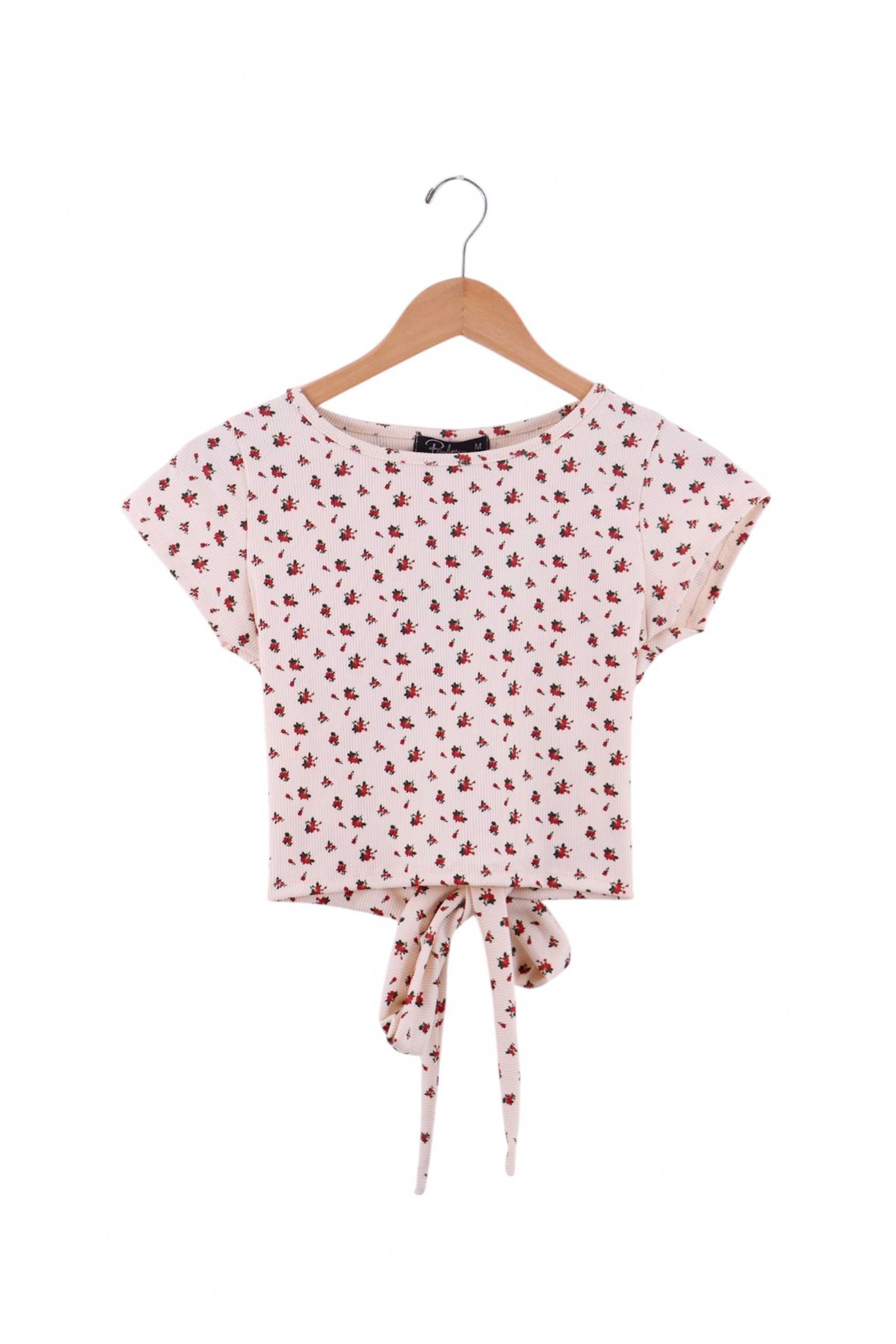 Blusa Paulette