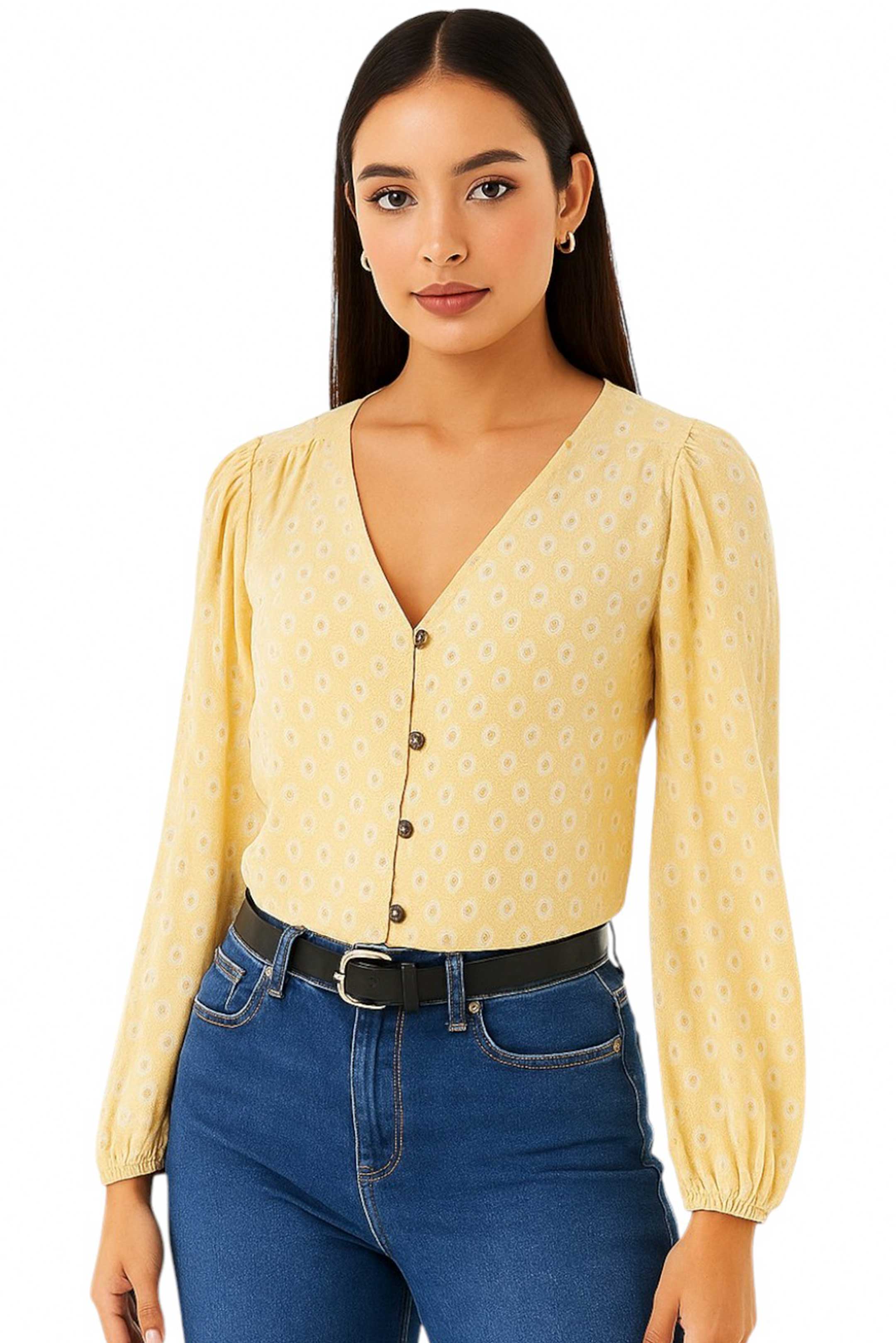 Blusa Paulette
