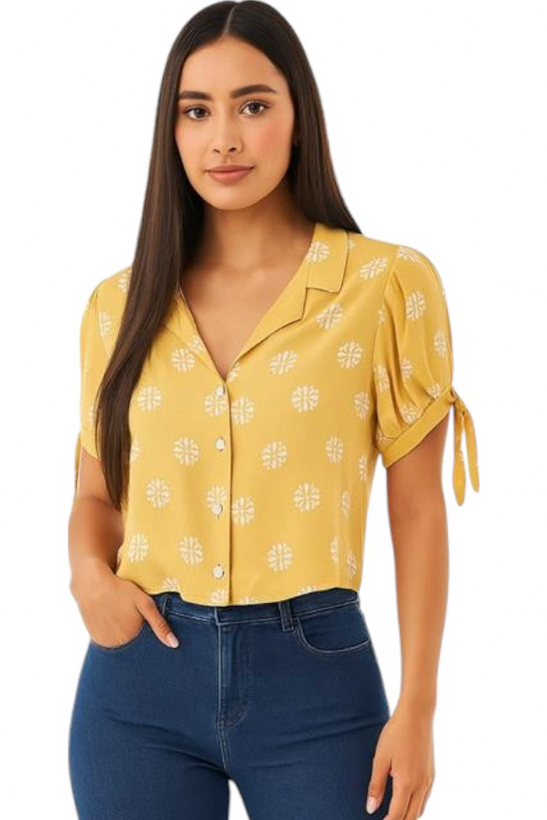 Blusa Paulette