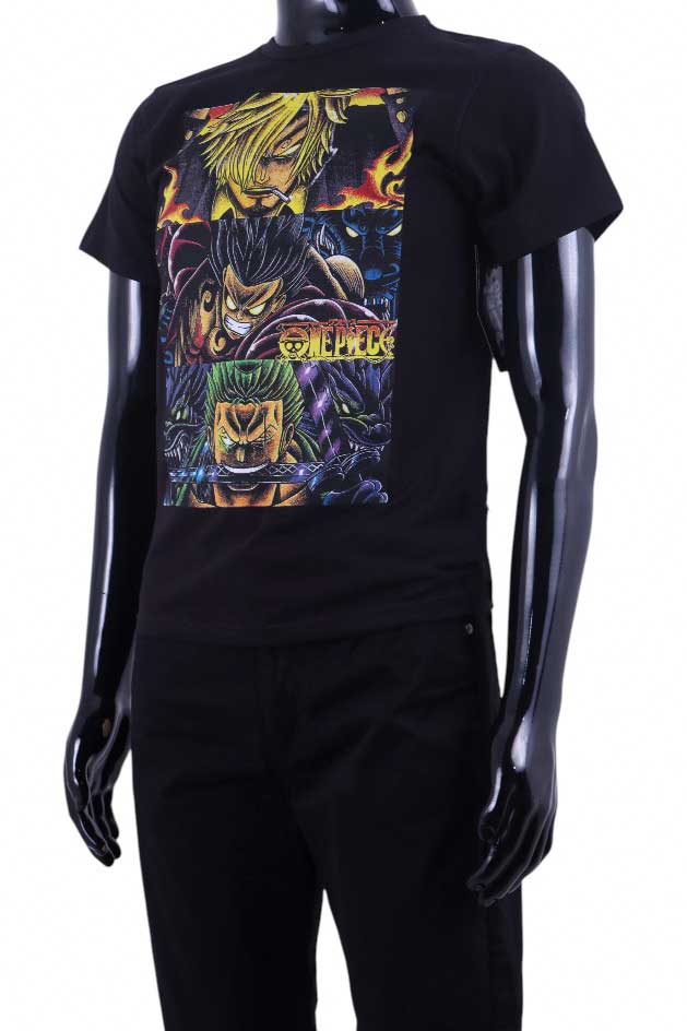 Camisa Dark End