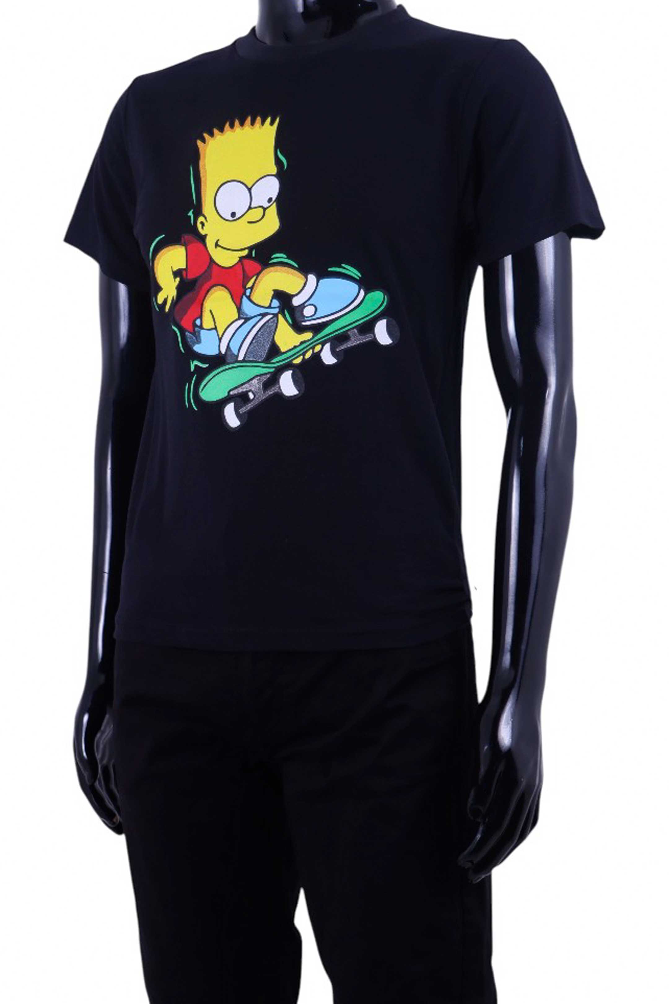 Camisa Dark End