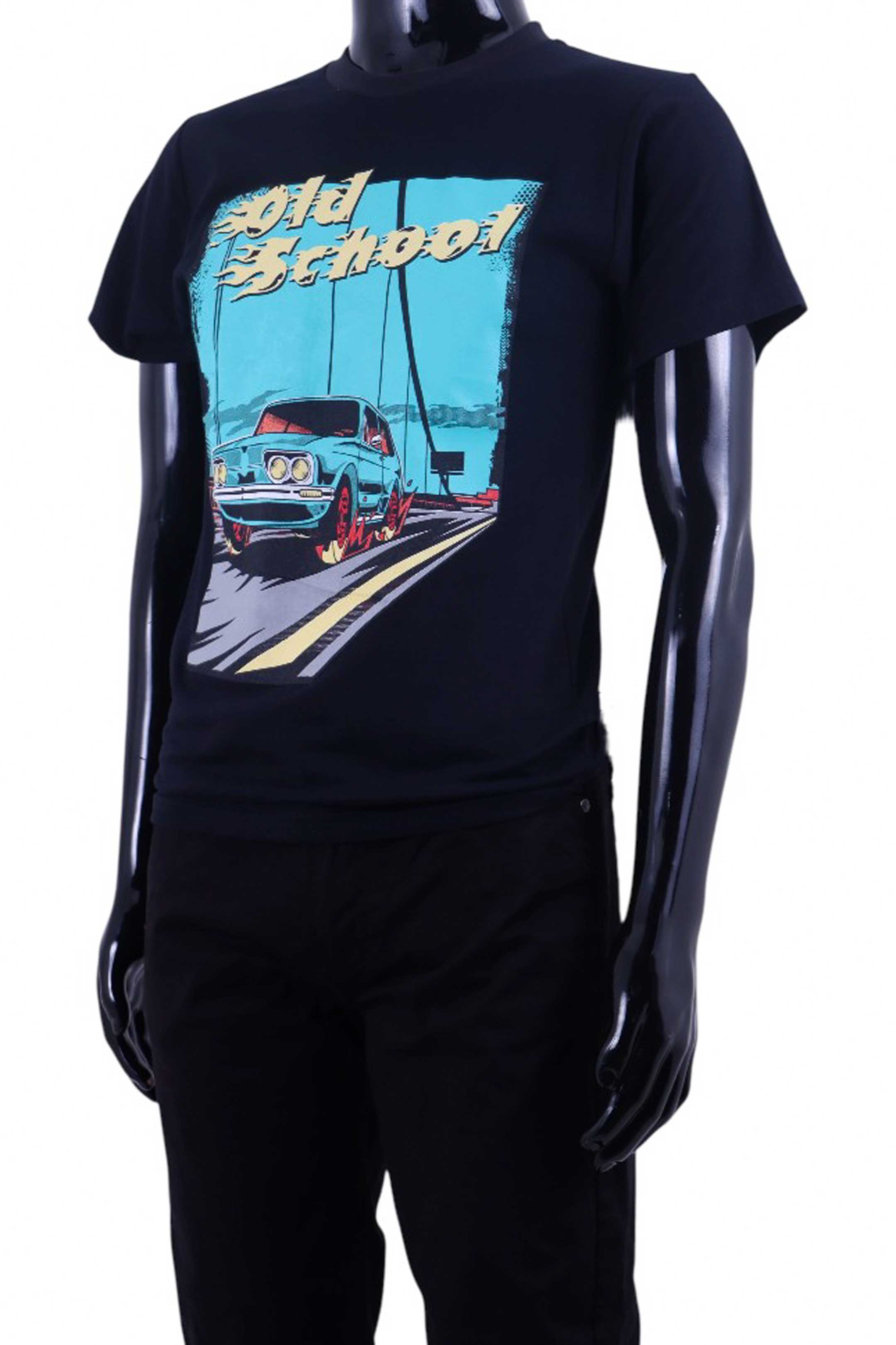 Camisa Dark End