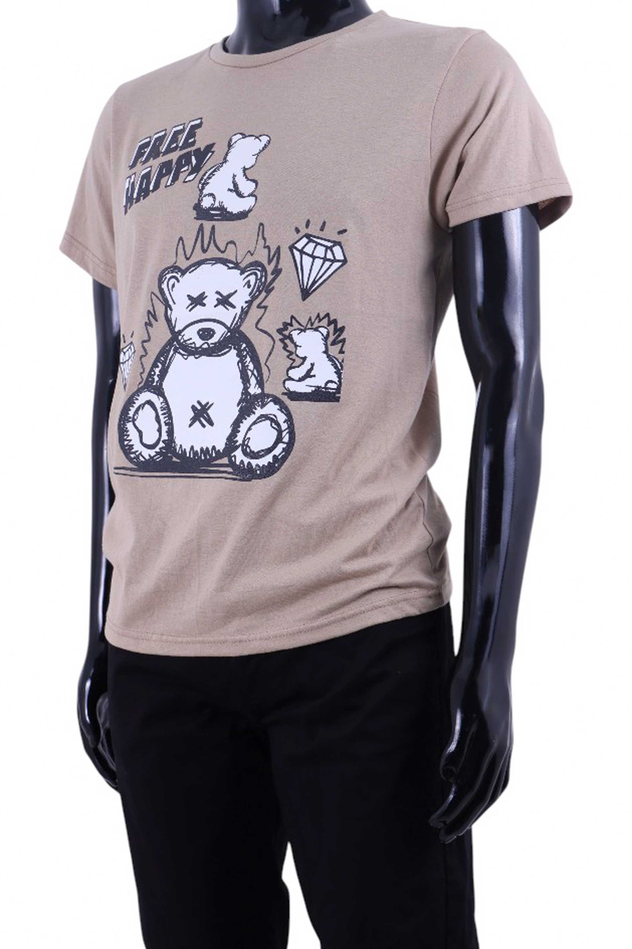 Camisa Dark End