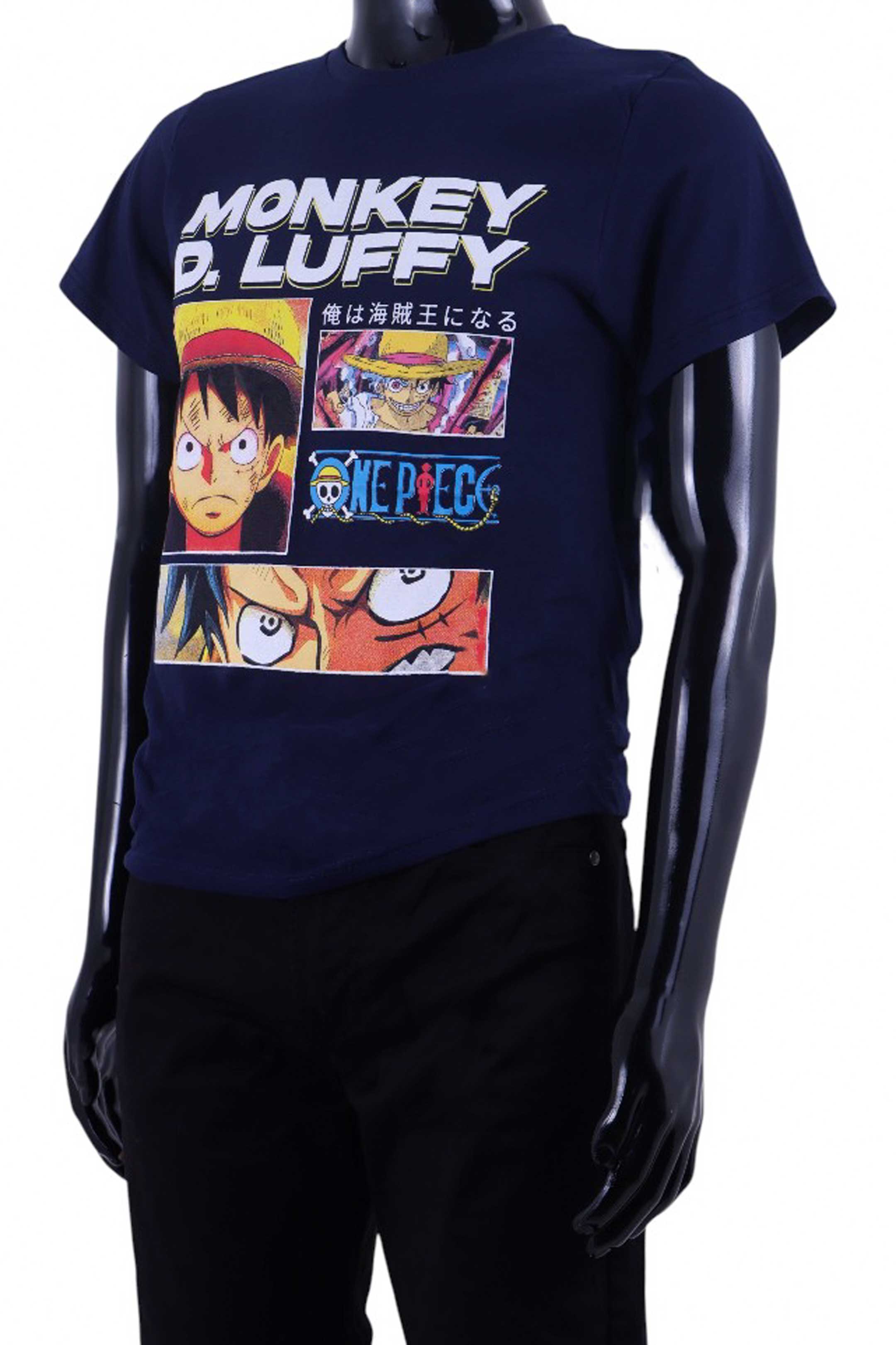 Camisa Dark End