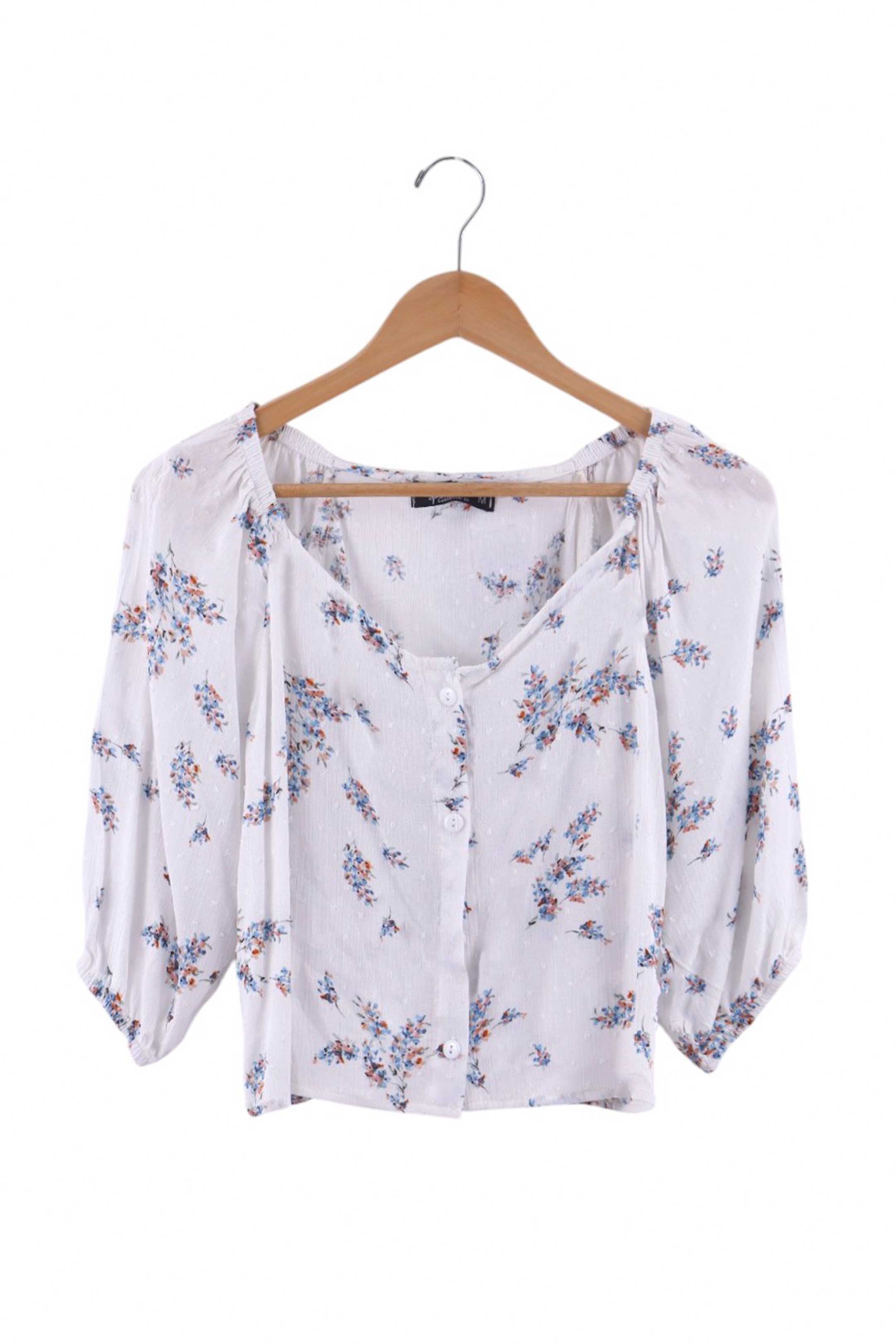 Blusa Paulette