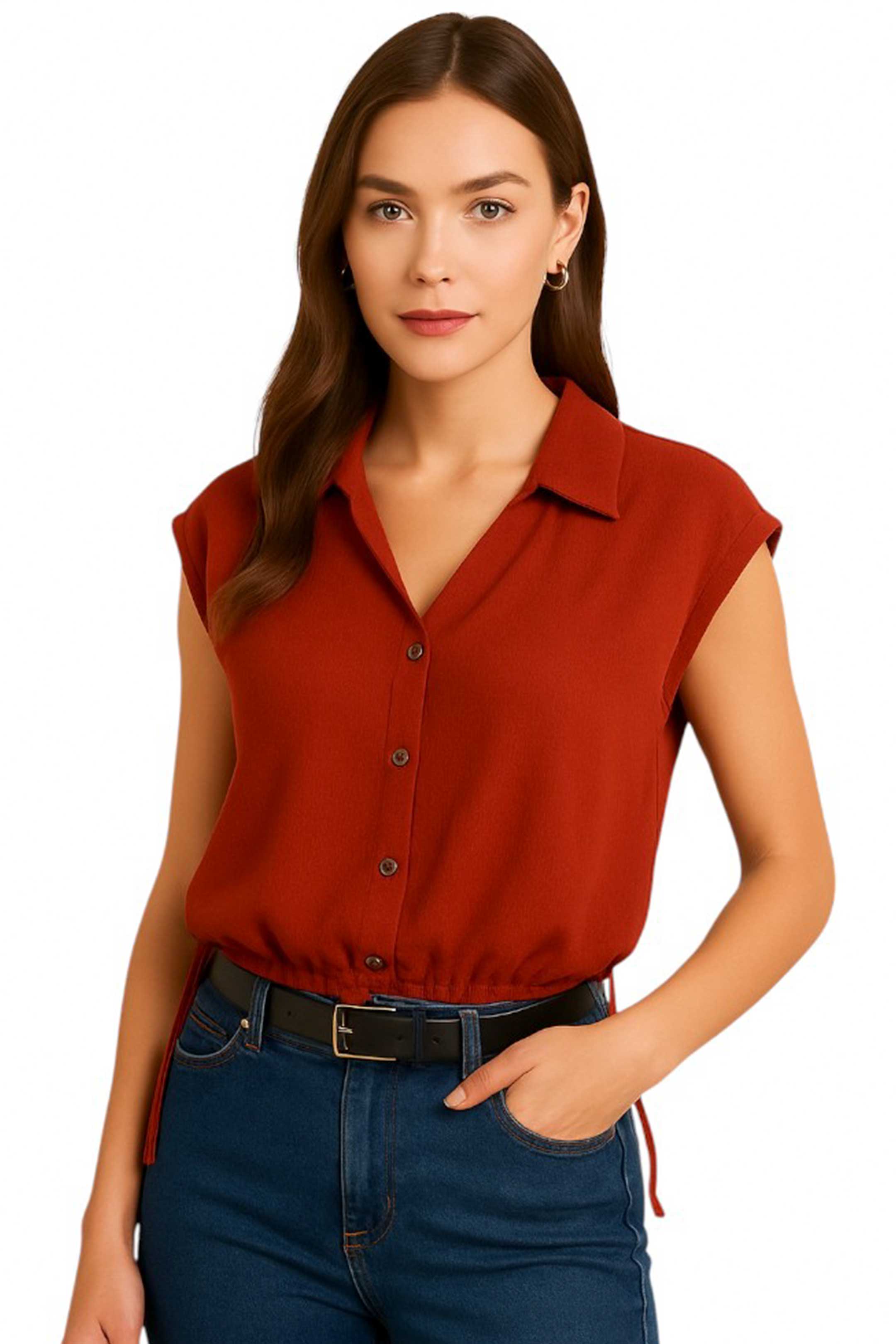 Blusa Paulette