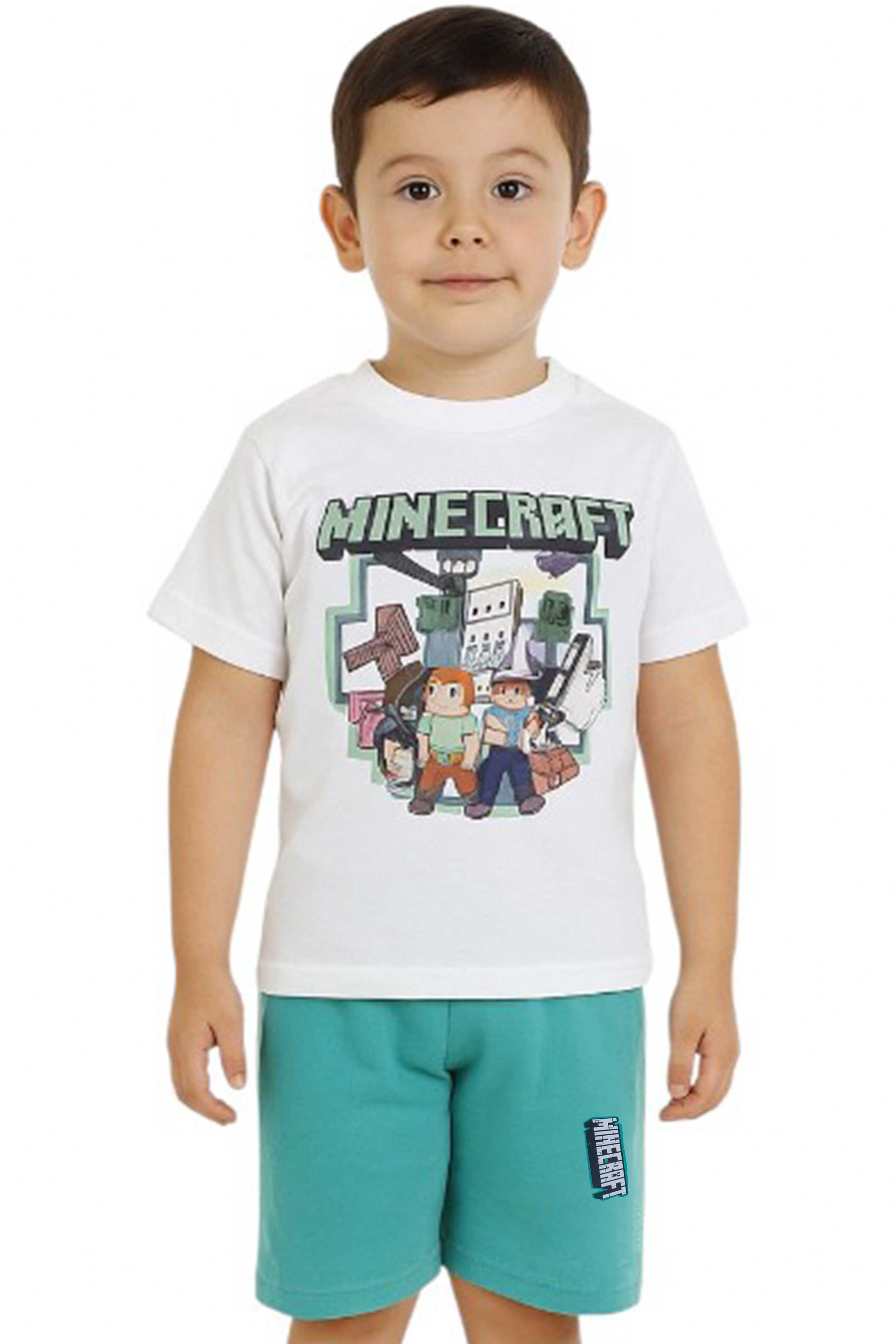 Conjunto Dark End