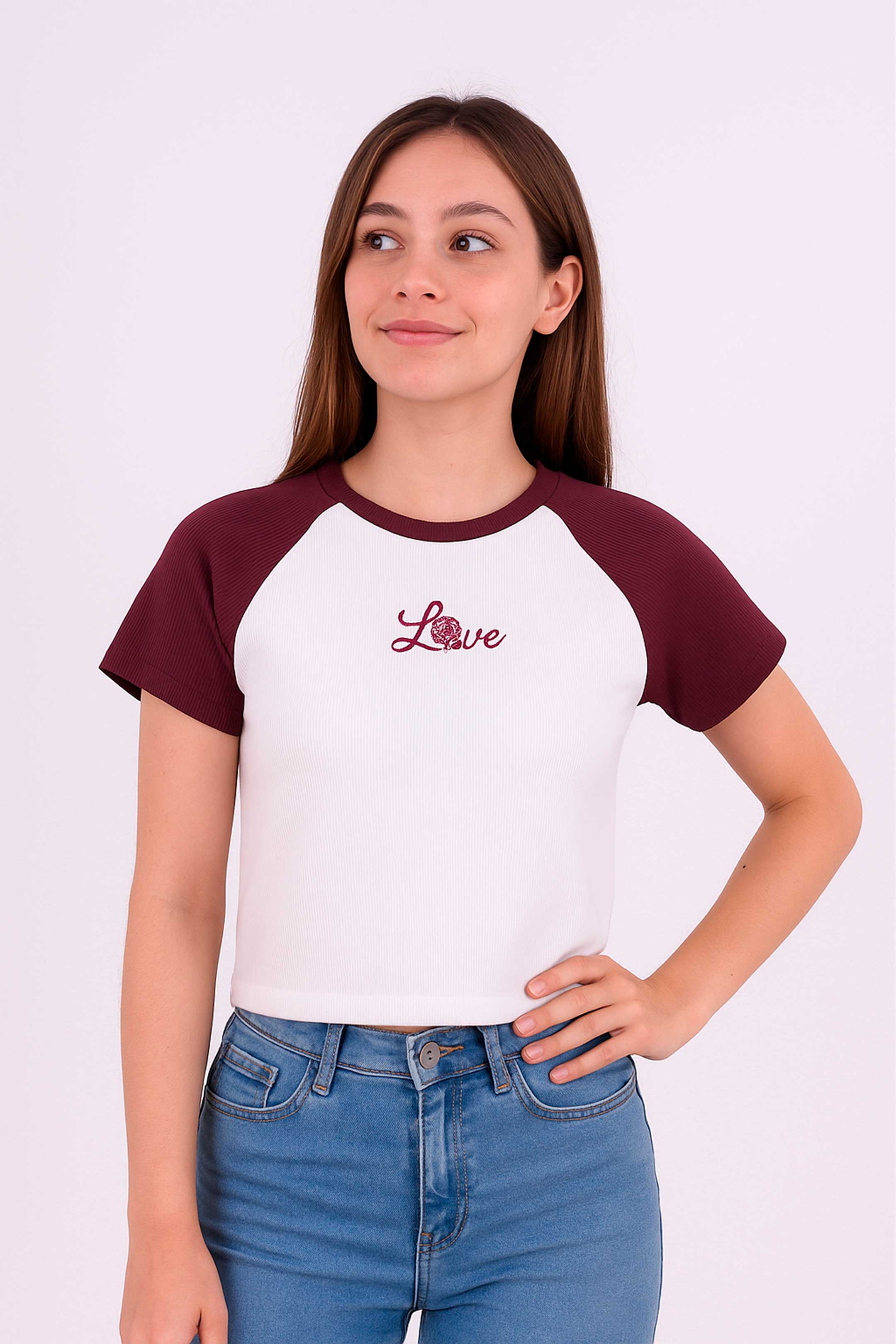 Blusa Paulette