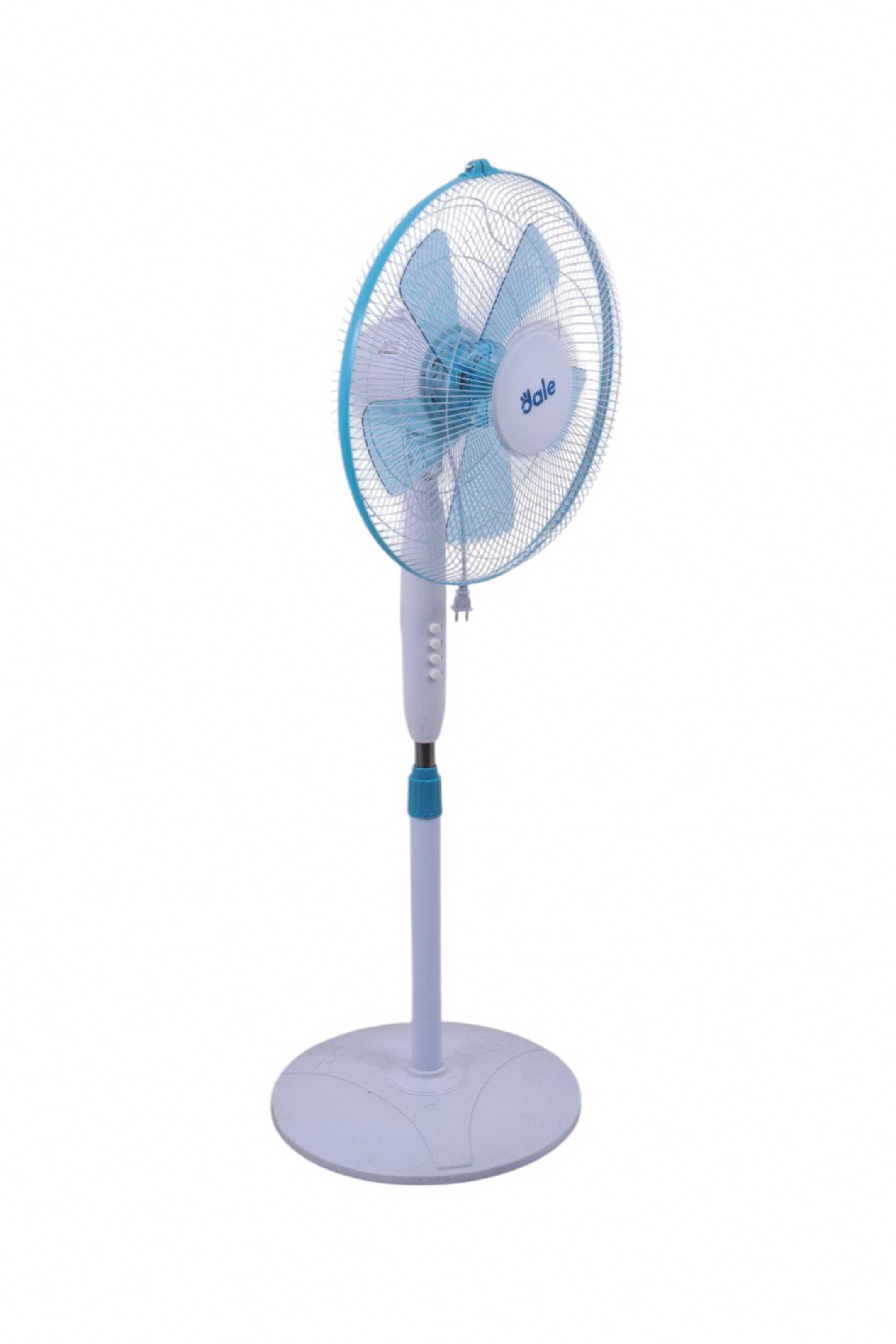 Ventilador de Pedestal