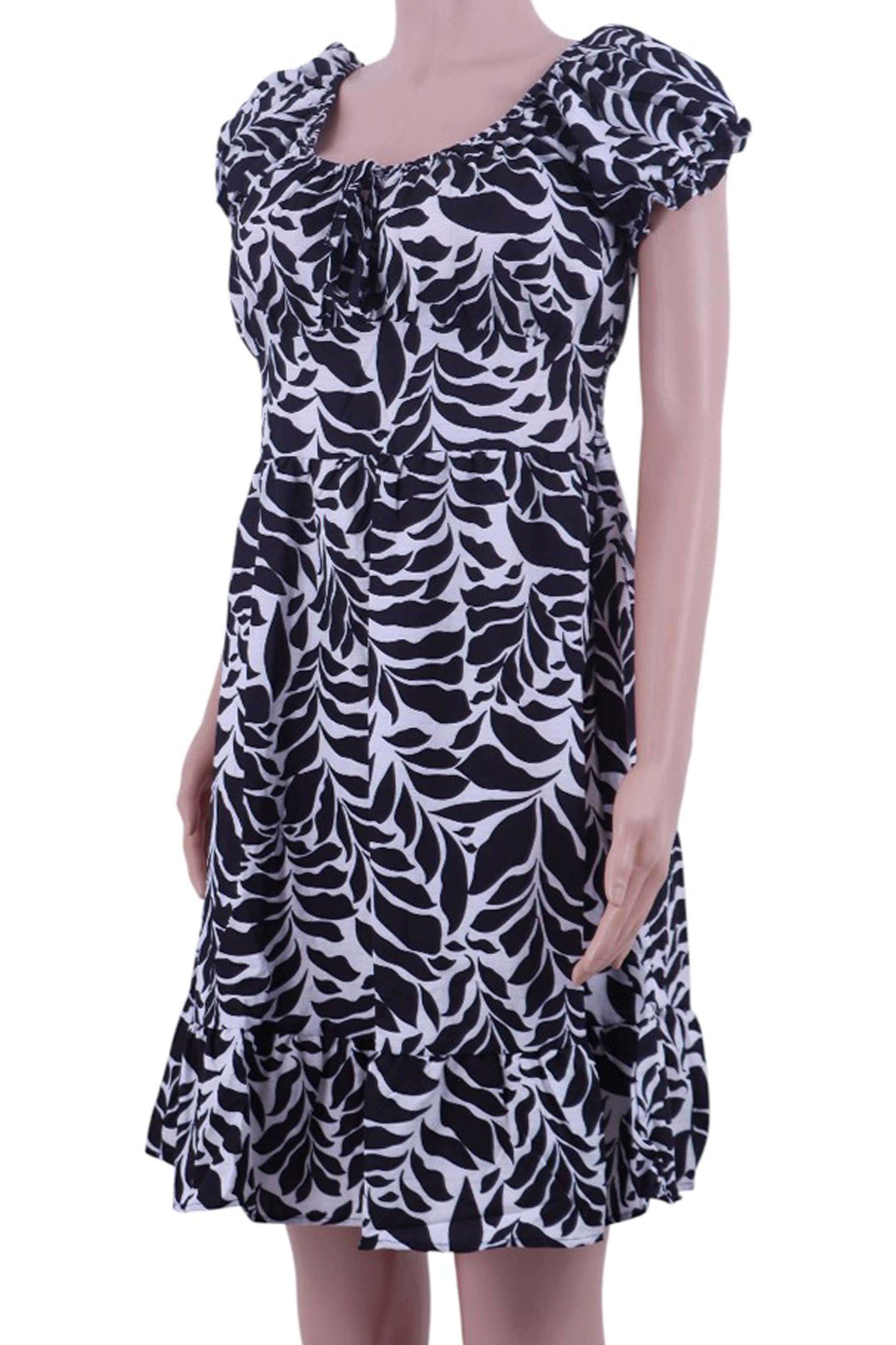 Vestido Amore Mio