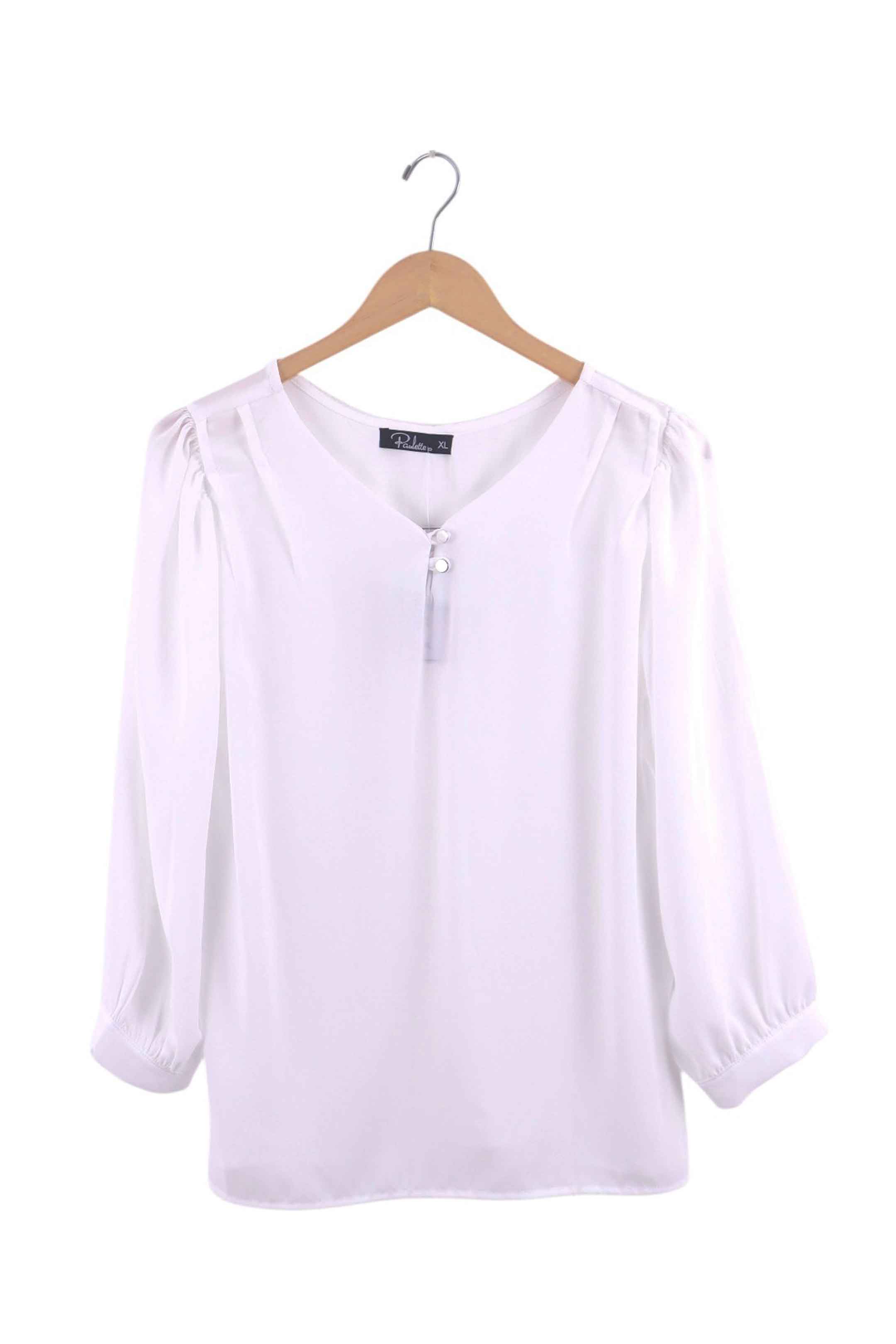Blusa Paulette