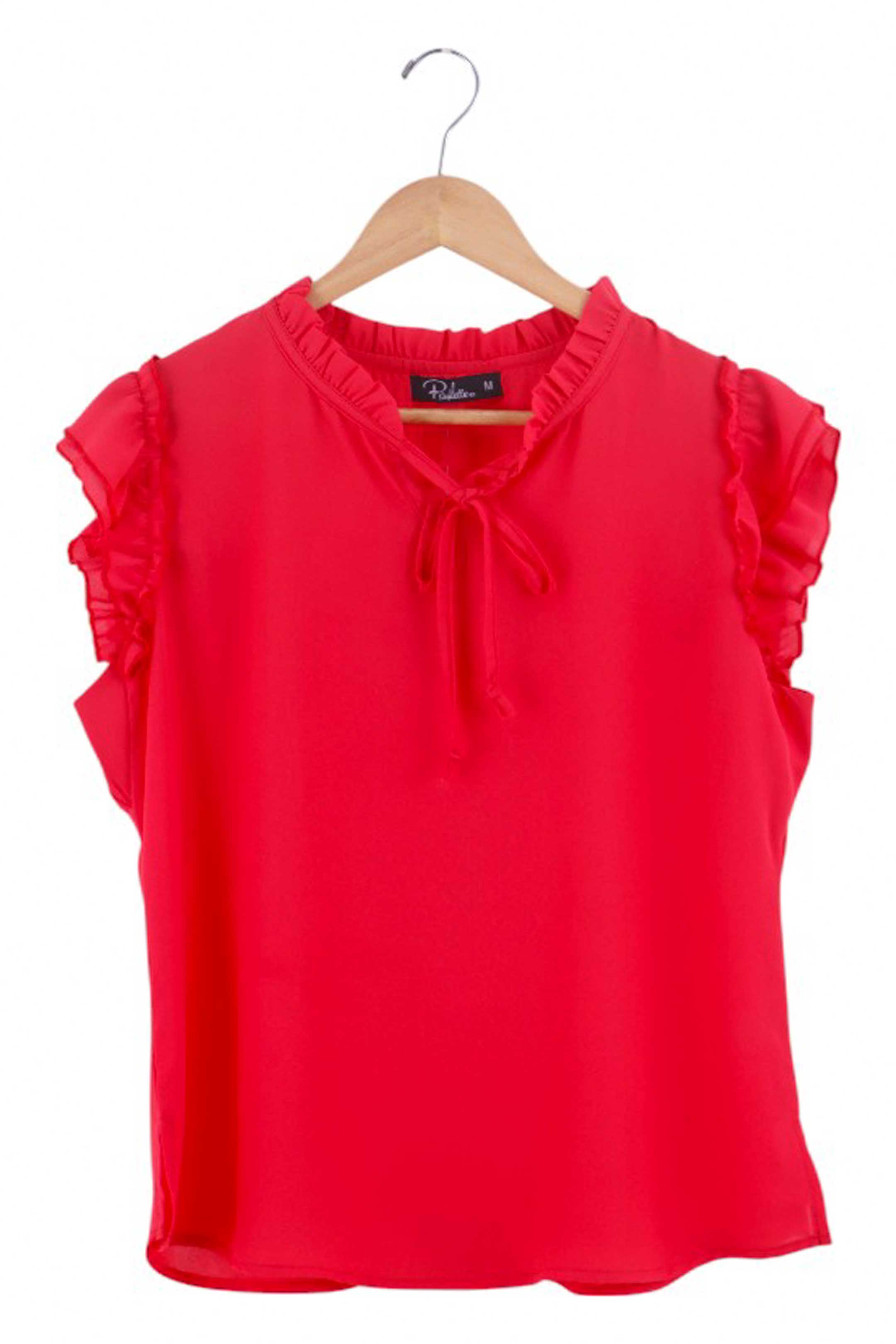 Blusa Paulette