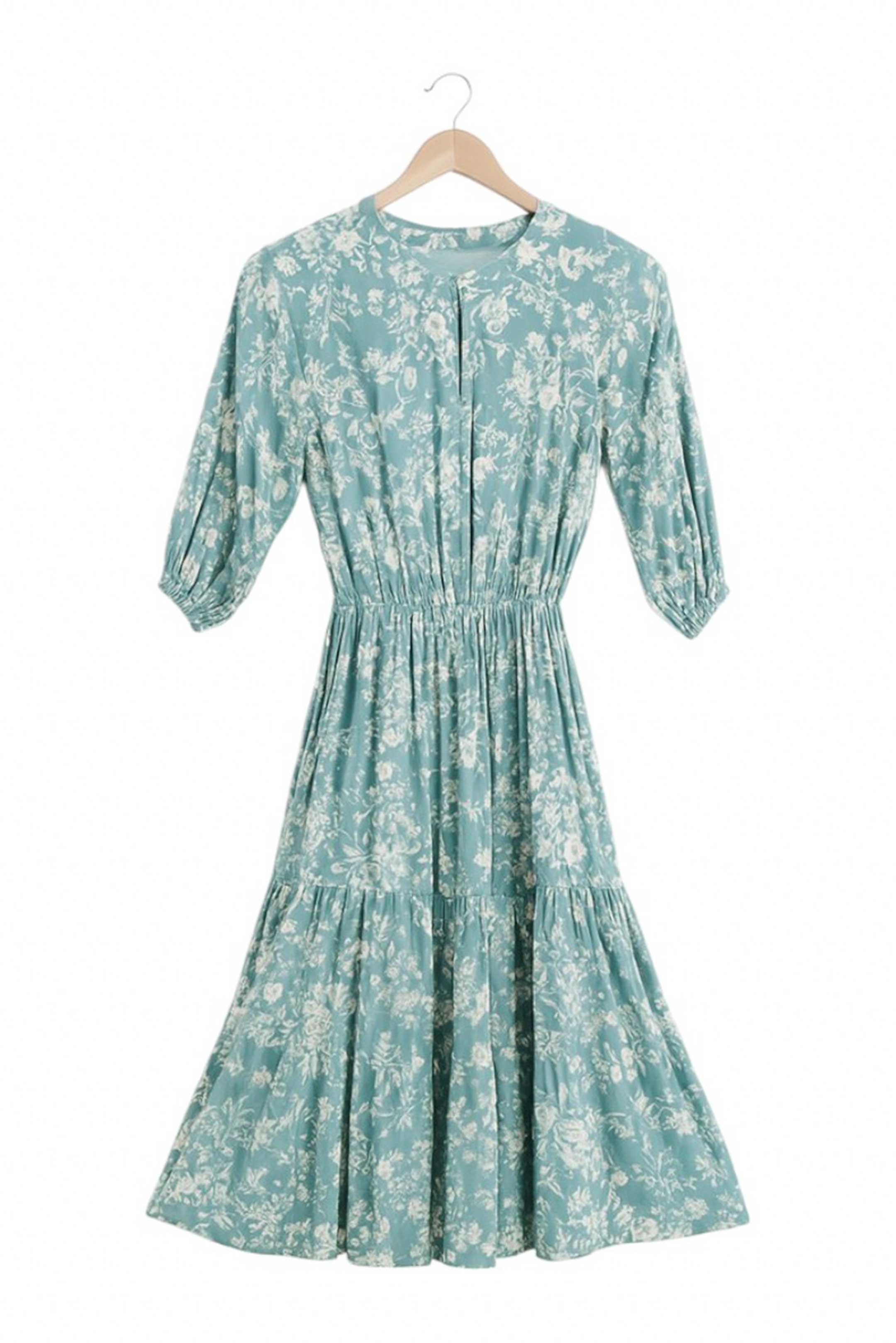 Vestido Paulette
