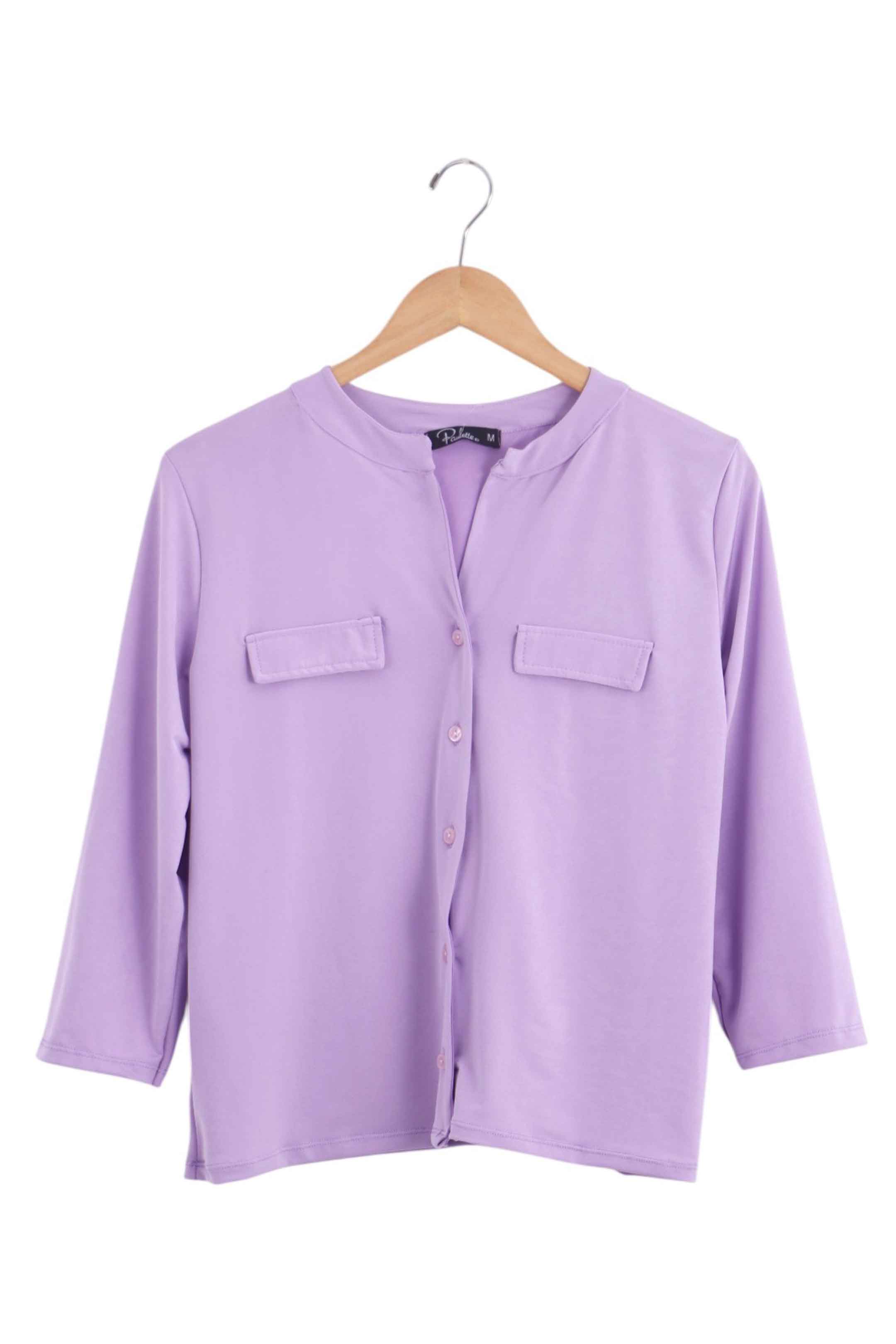Blusa Paulette