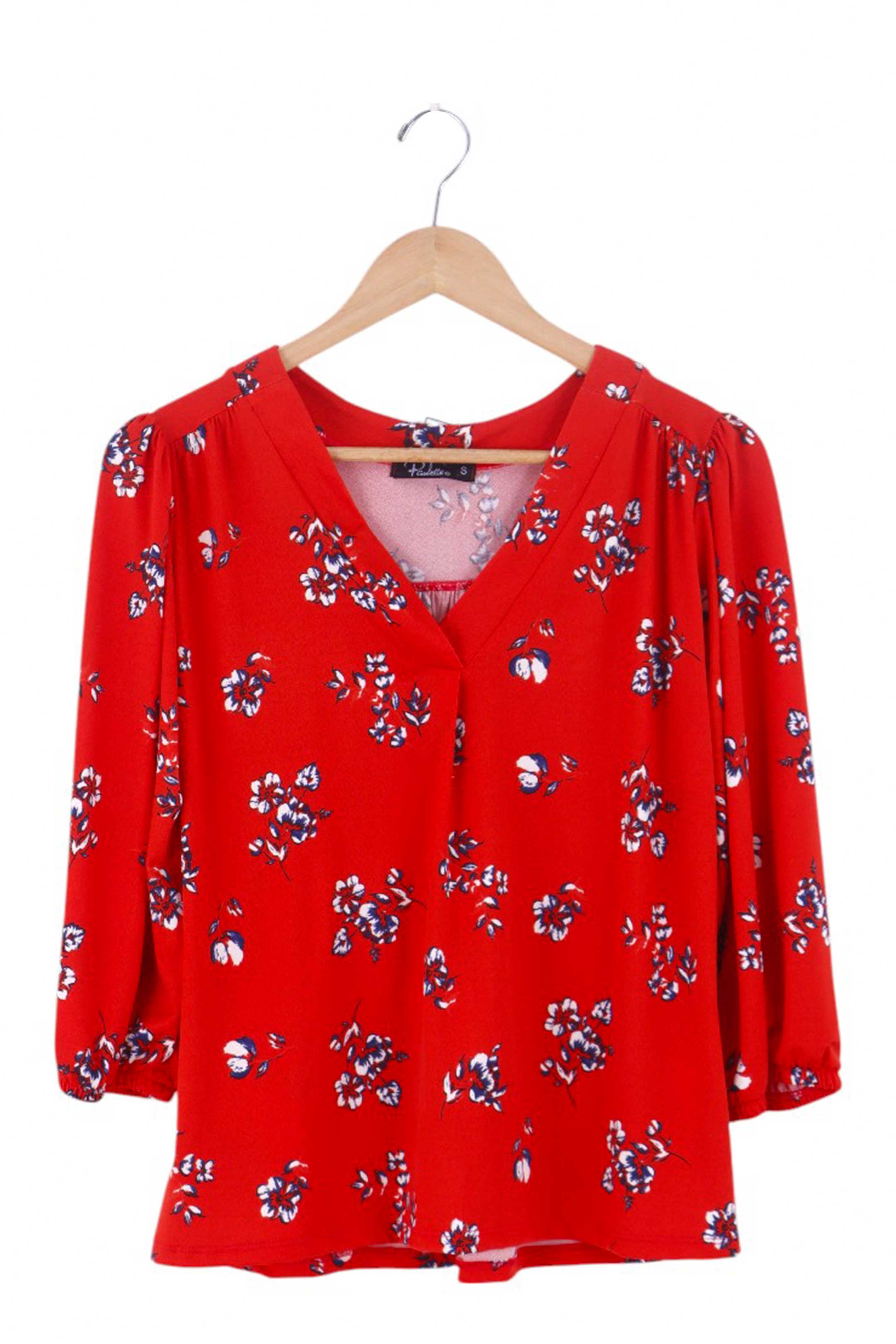 Blusa Paulette