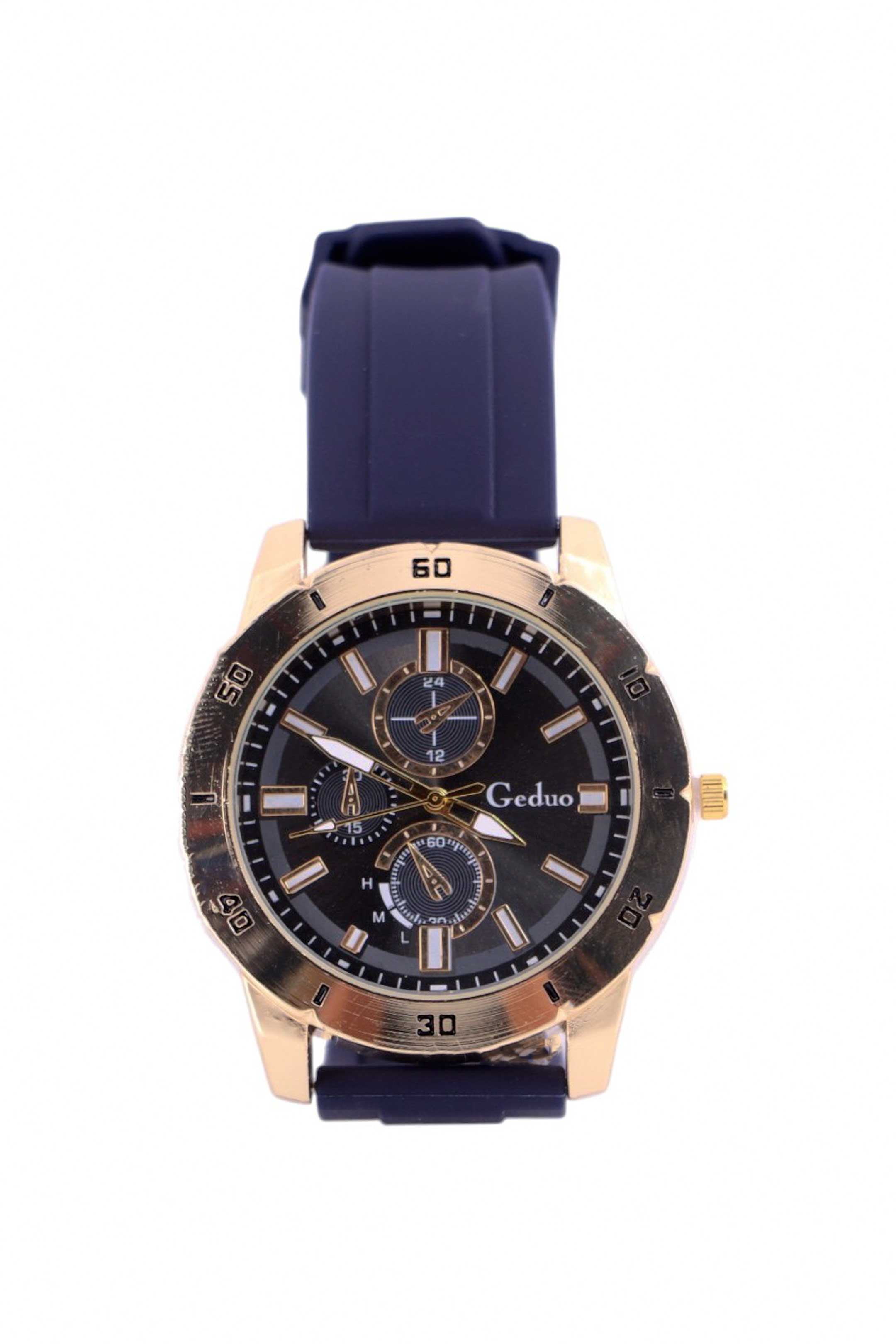 Reloj deportivo