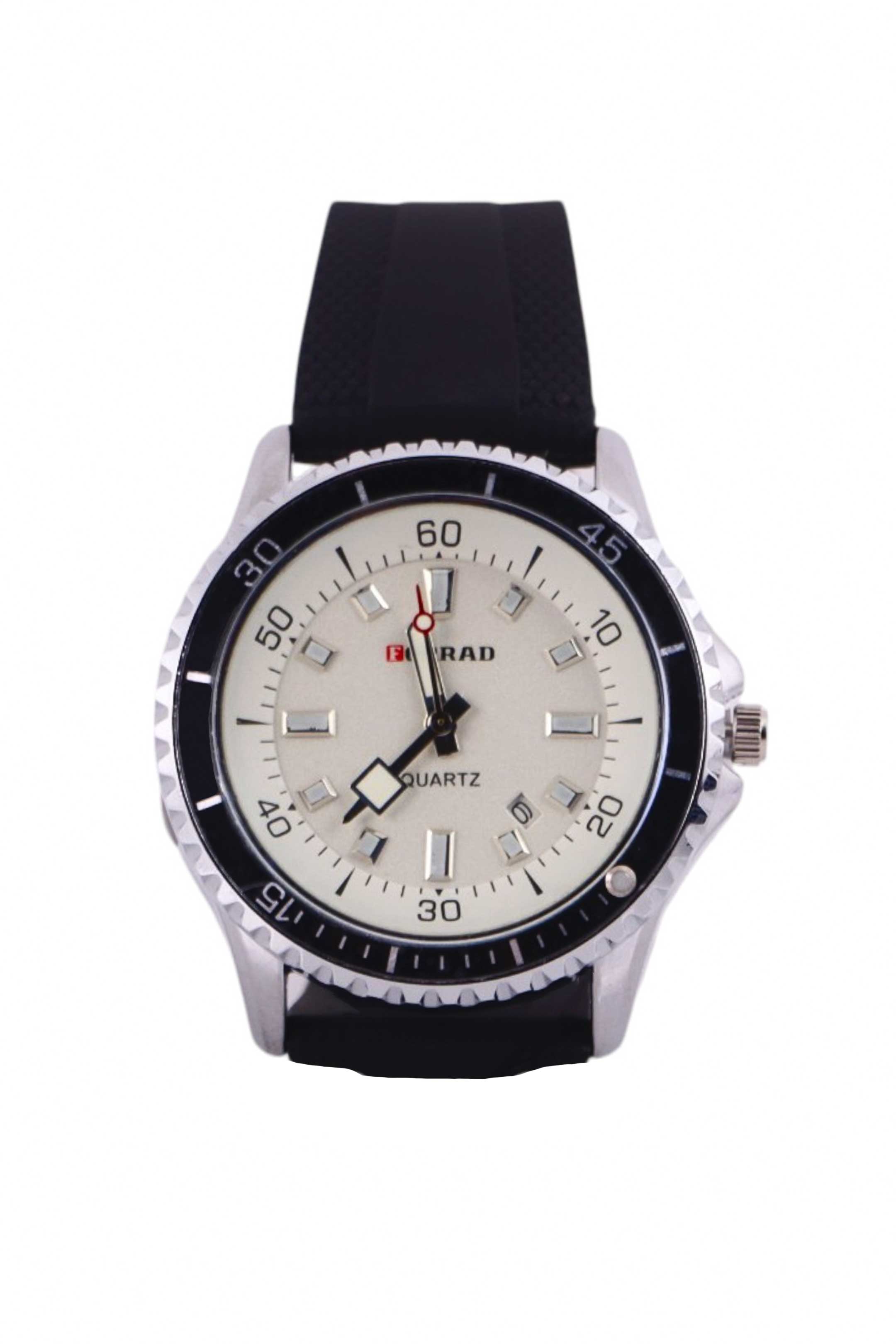 Reloj deportivo