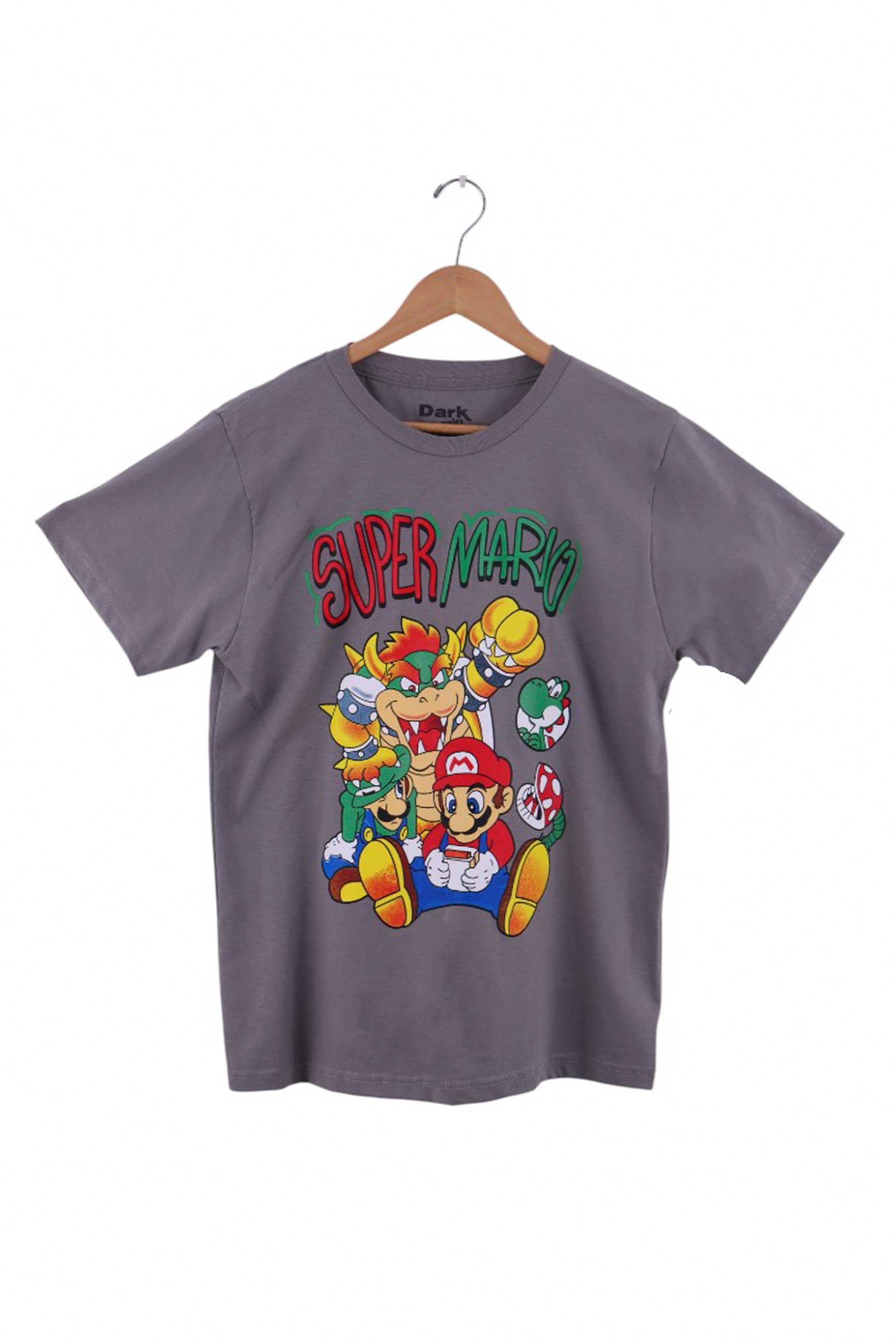 Camisa Dark End