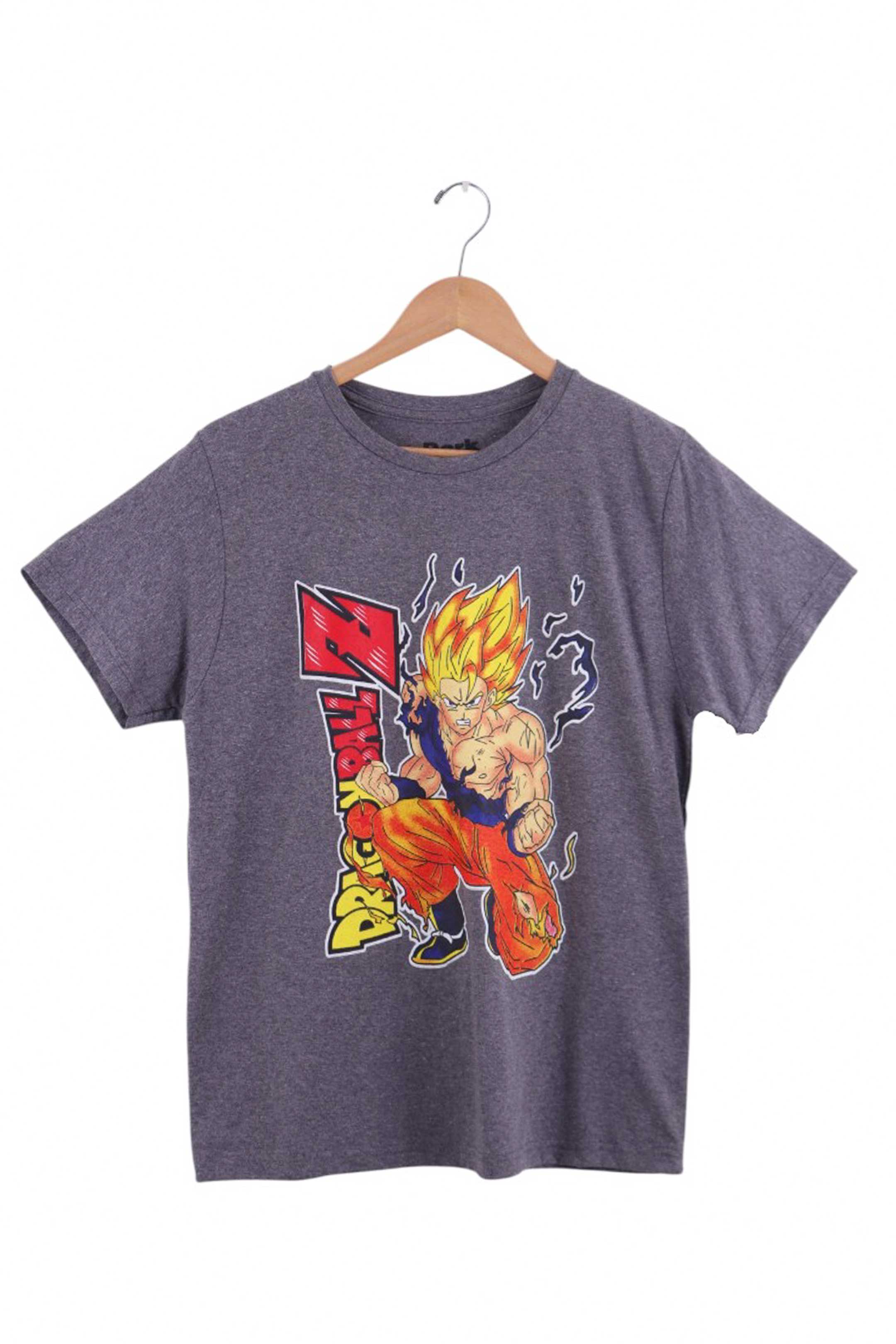 Camisa Dark End