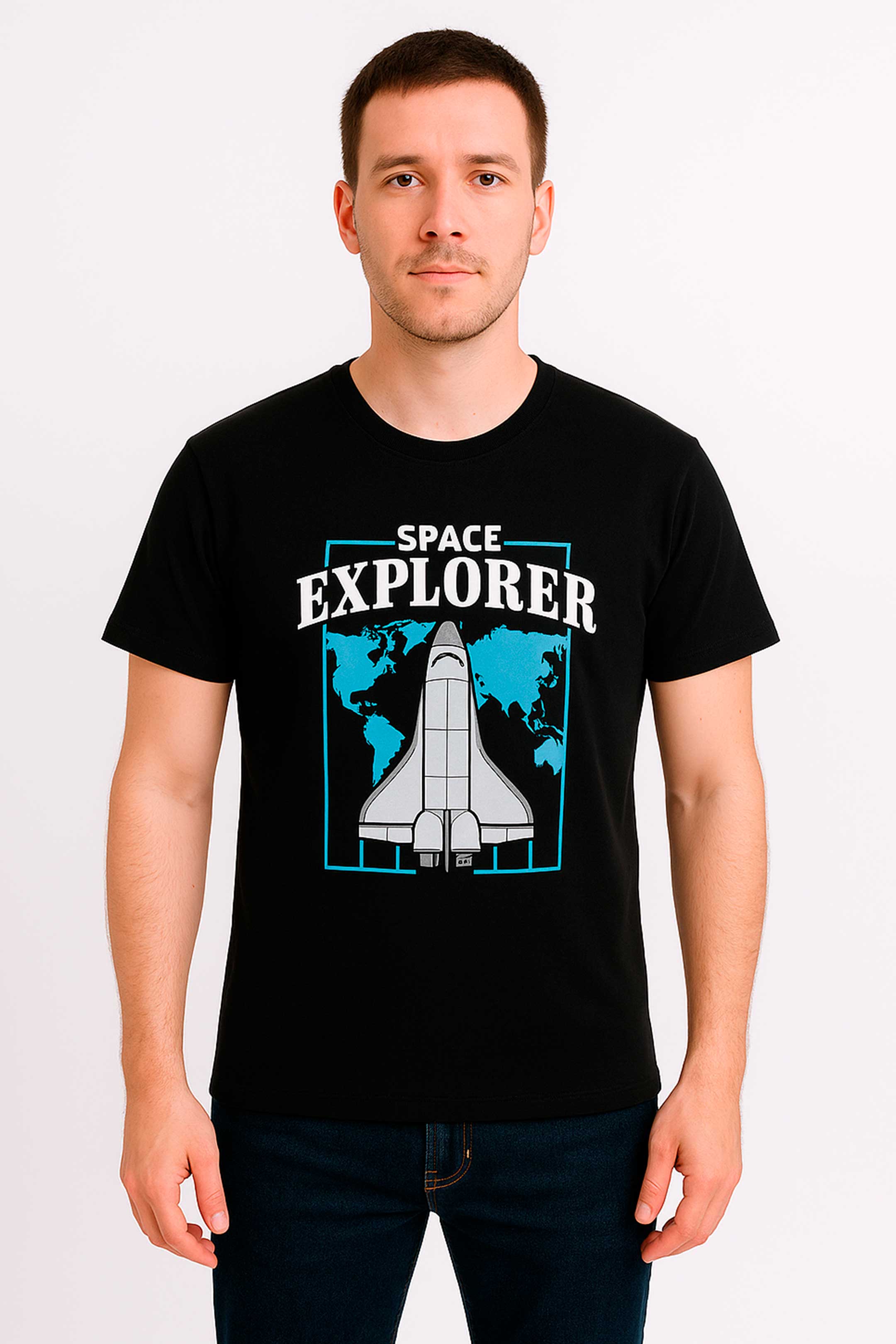 Camisa Dark End