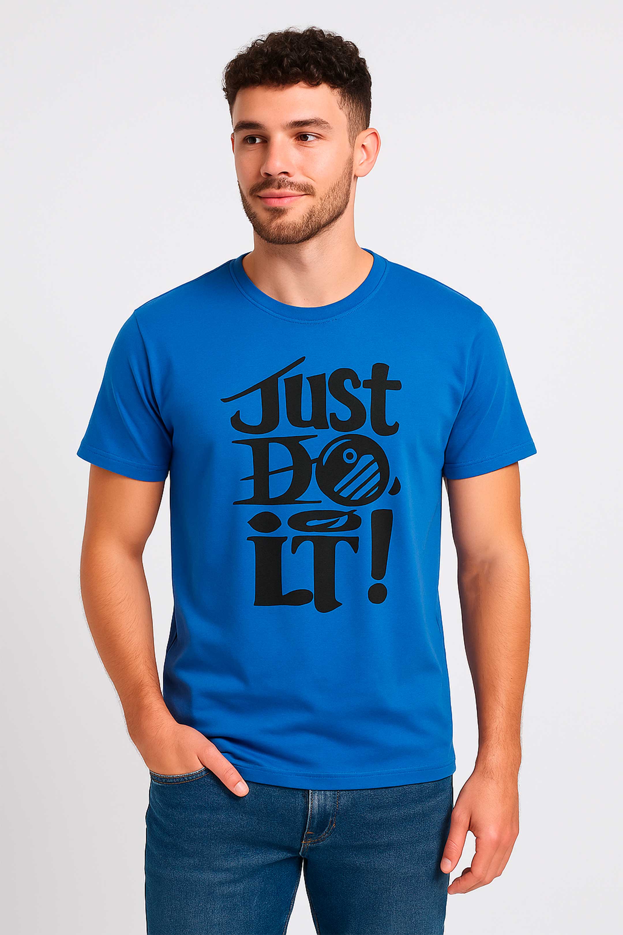Camisa Dark End
