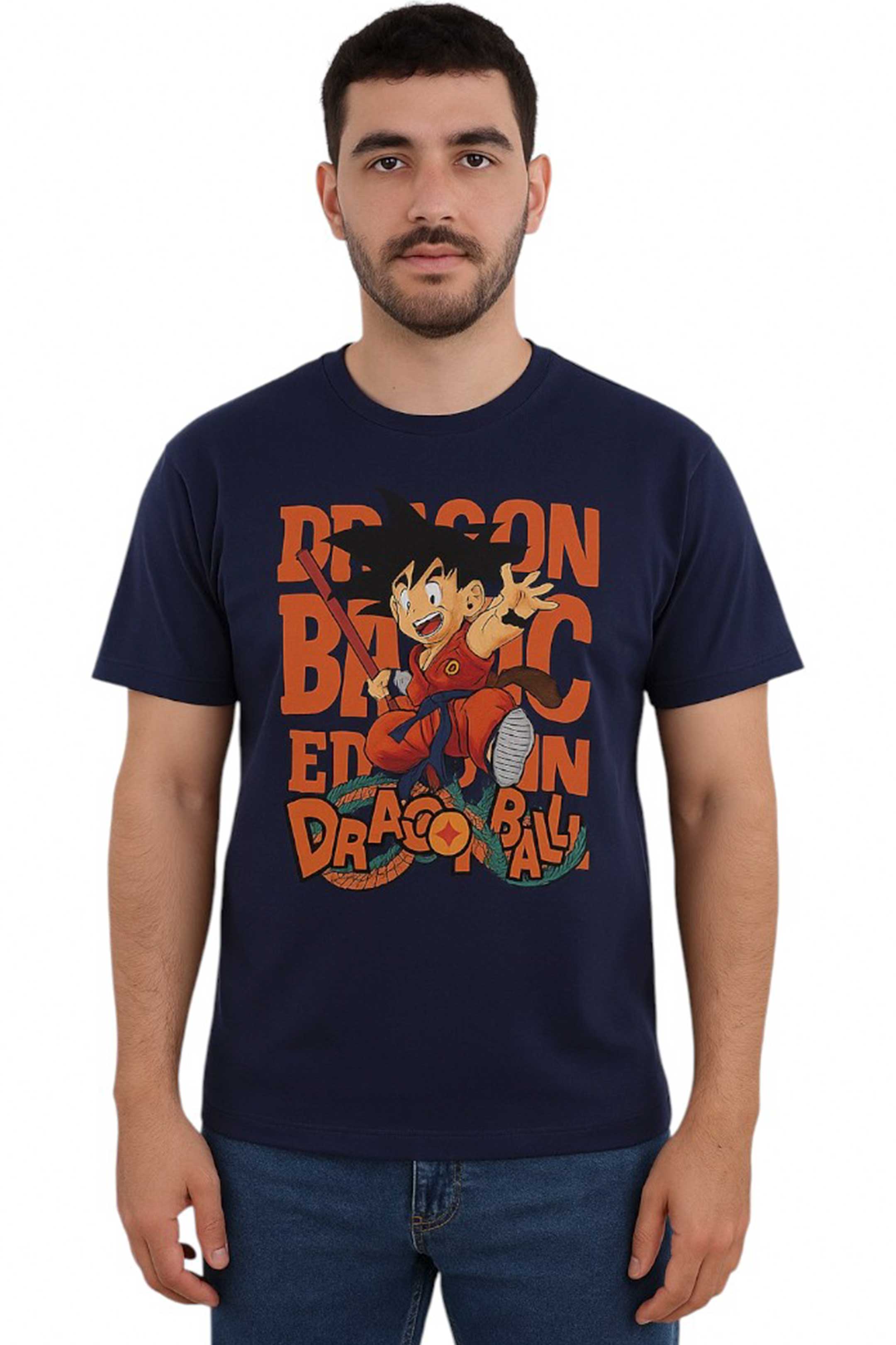 Camisa Dark End