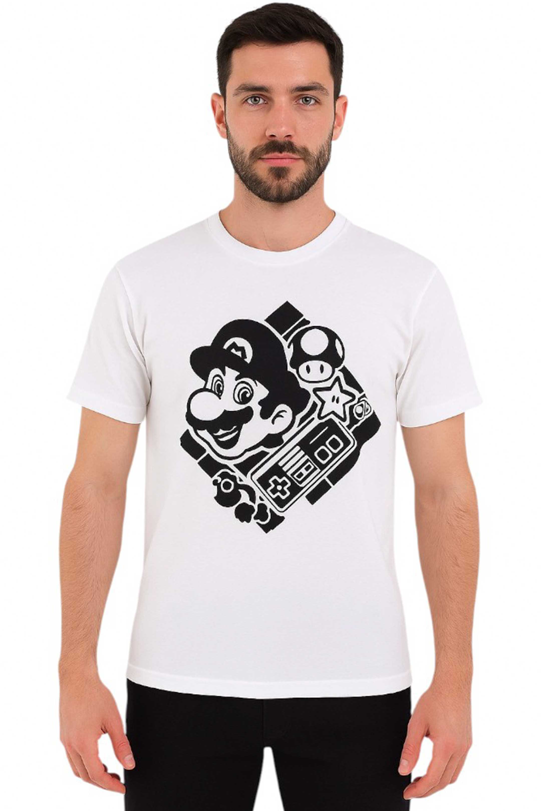 Camisa Dark End