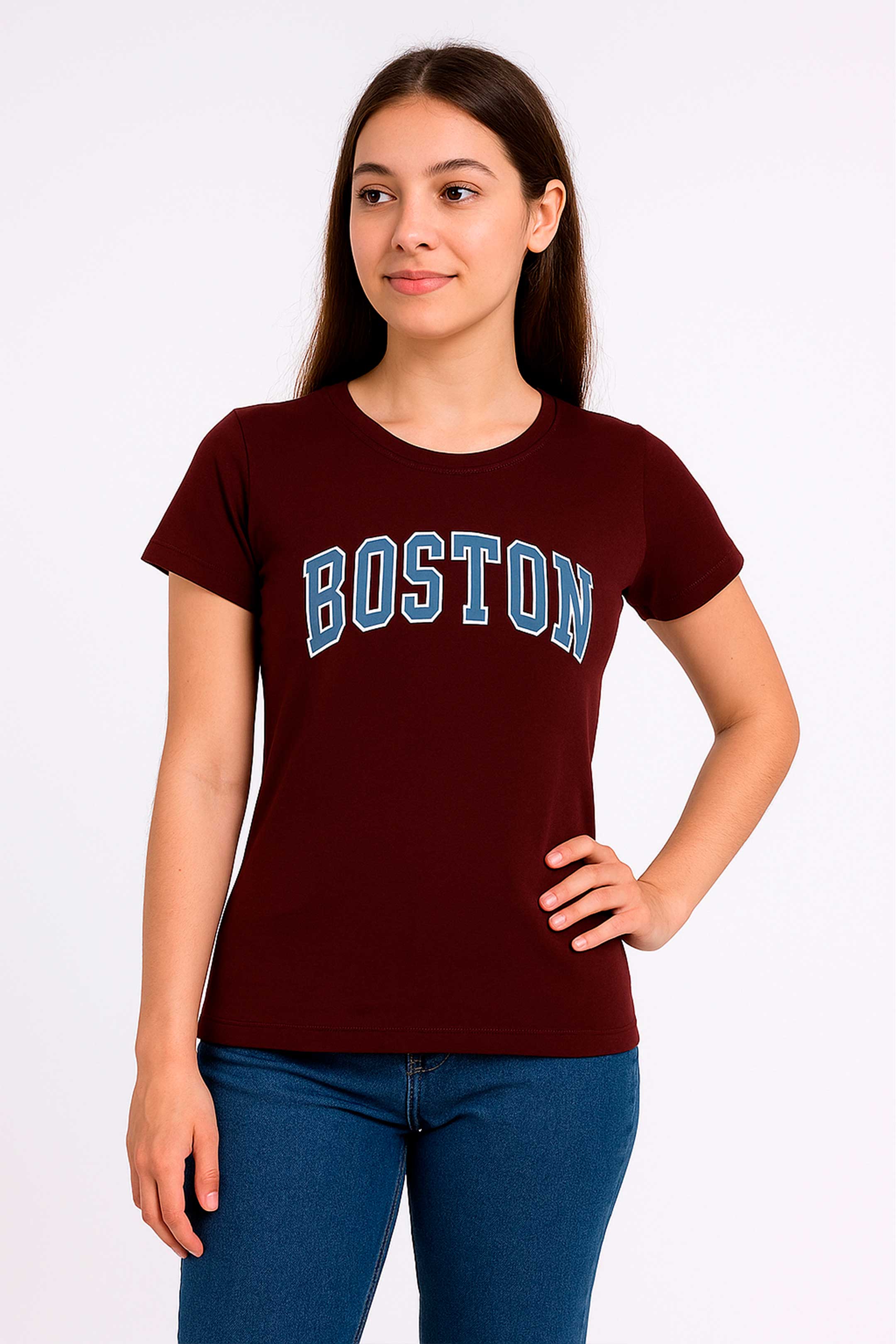 Blusa Dark End