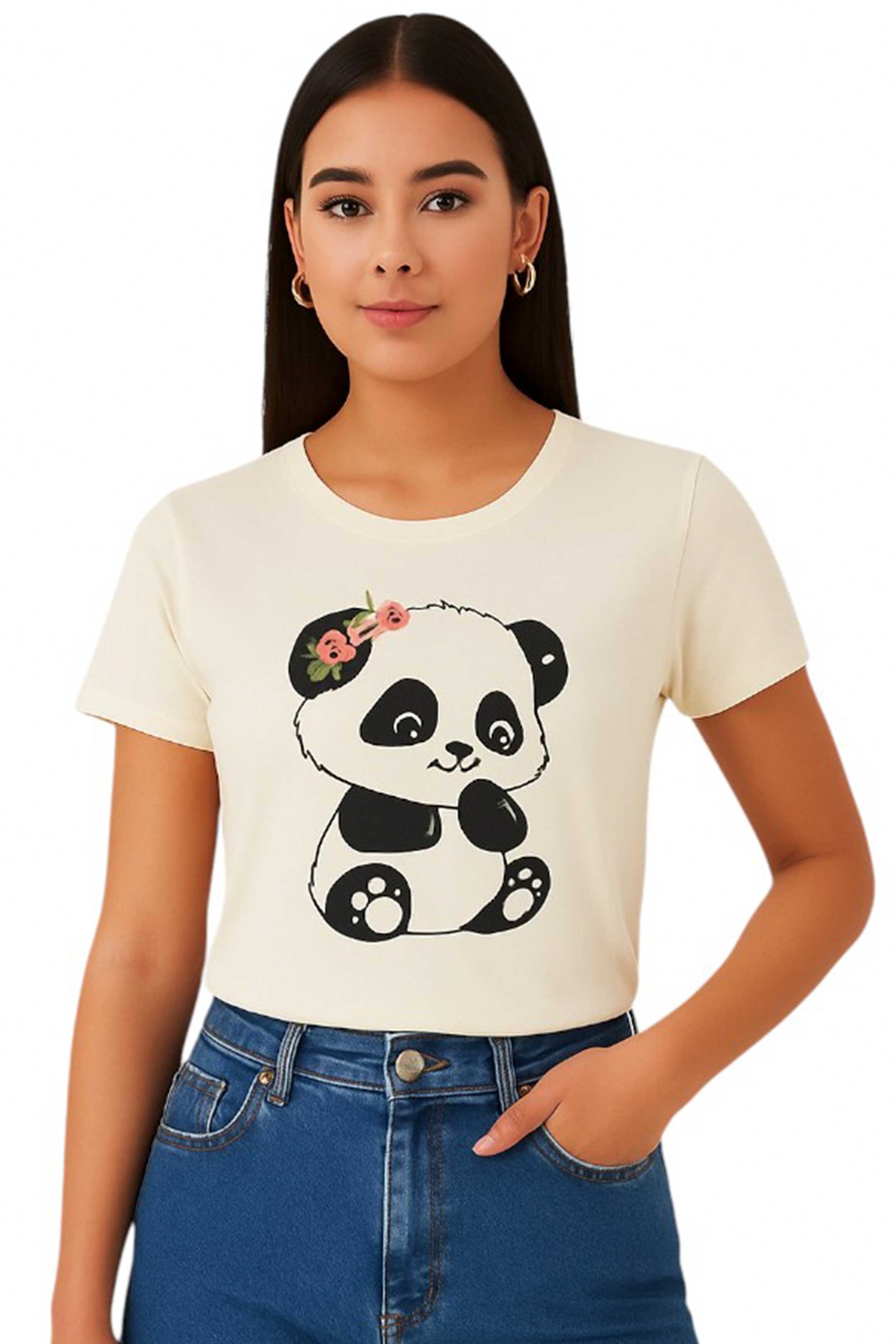 Blusa Dark End