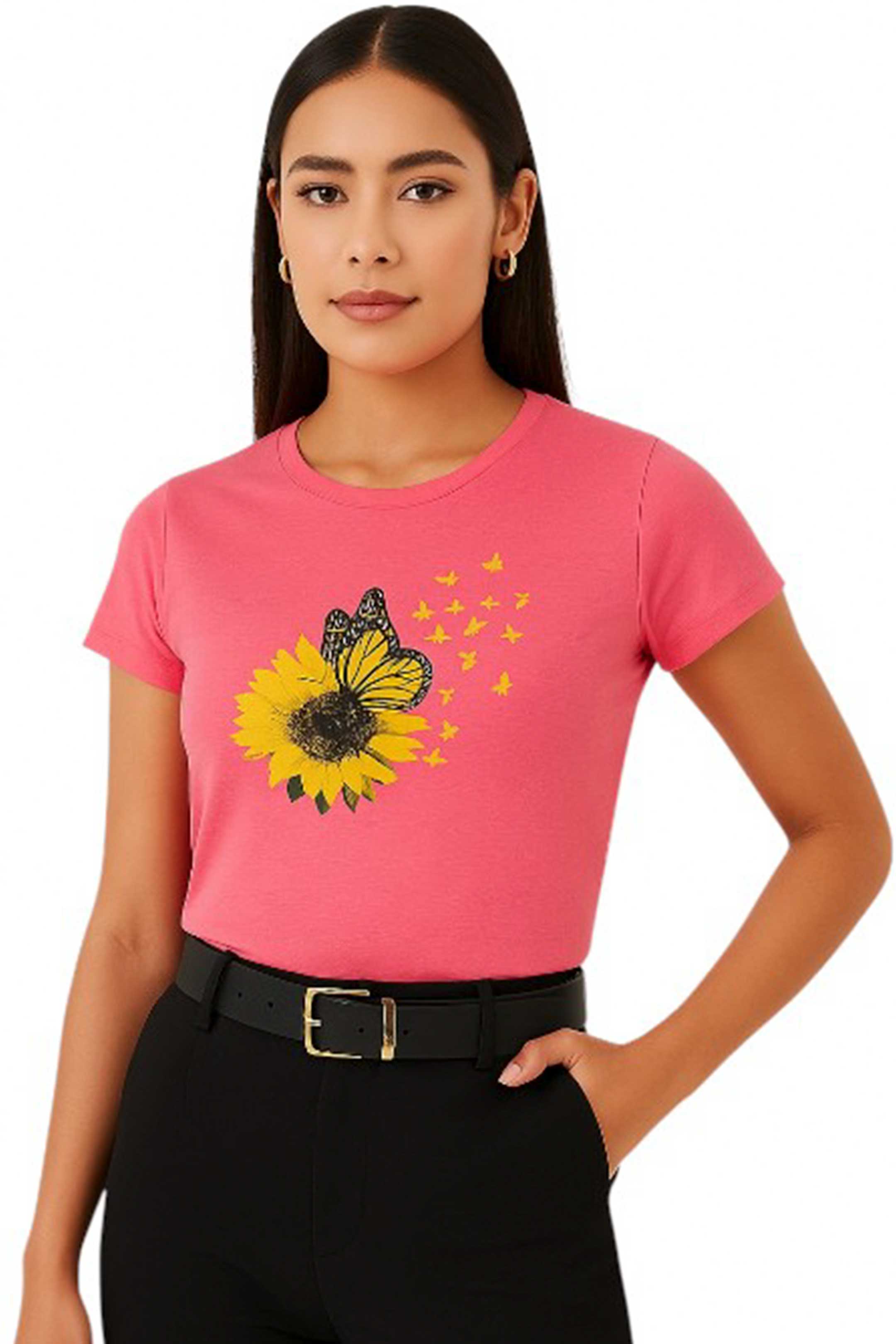 Blusa Dark End